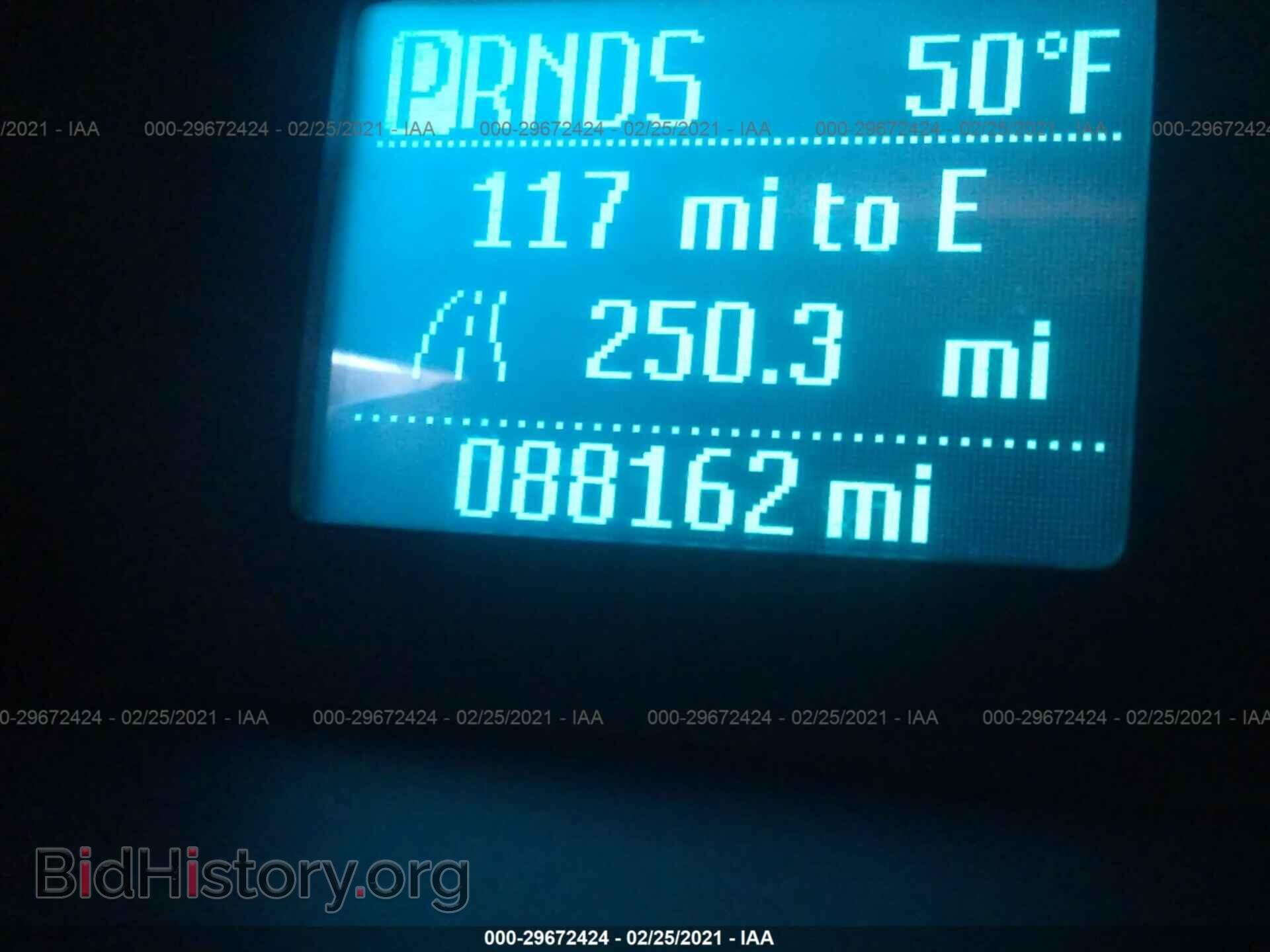 2014 FORD TRANSIT CONNECT - VIN: NM0LS7E73E1173256 - Фото 7