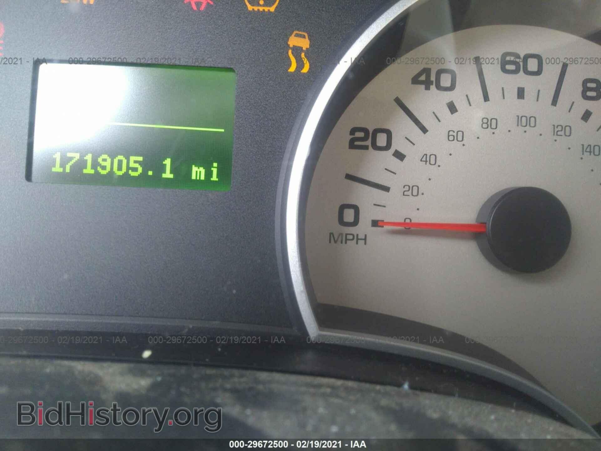 2010 FORD EXPLORER - VIN: 1FMEU7EE4AUA79895 - Фото 7