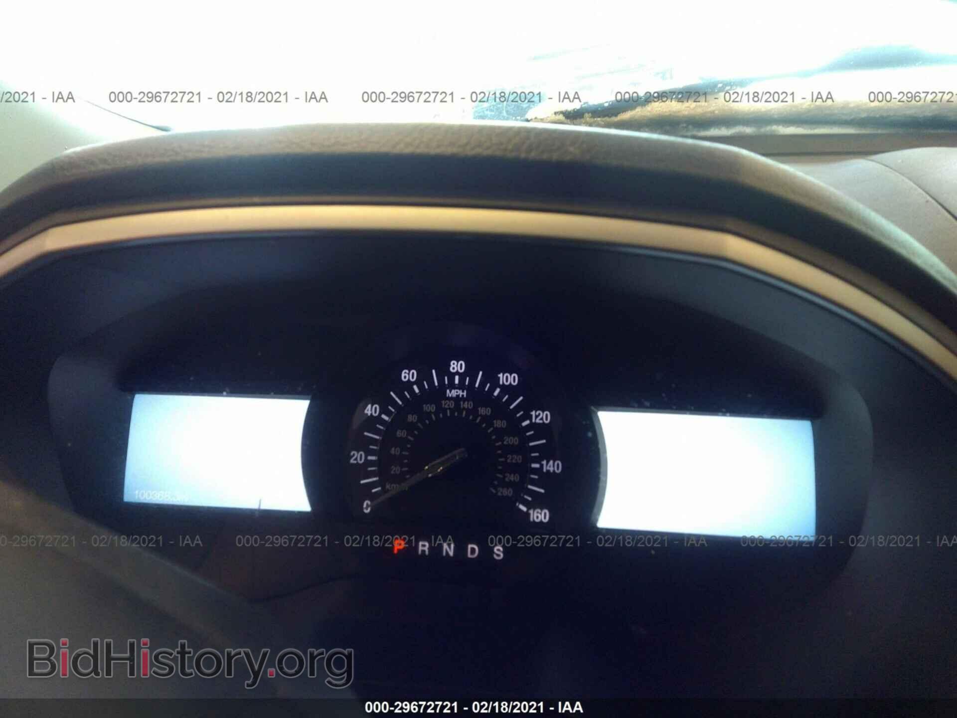 2015 FORD EDGE - VIN: 2FMTK3J82FBB08894 - Фото 7