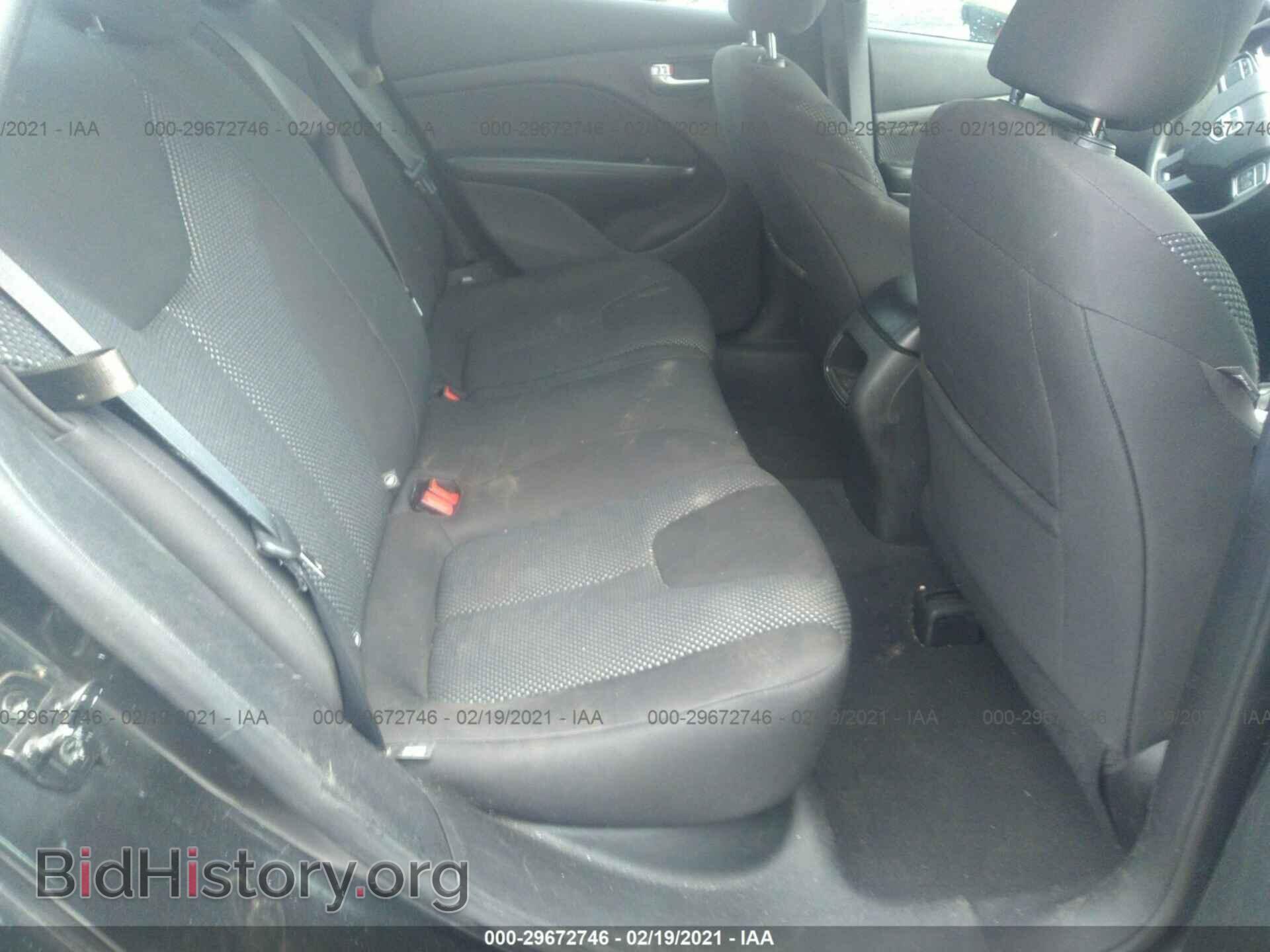 2015 DODGE DART - VIN: 1C3CDFAA2FD433790 - Фото 8