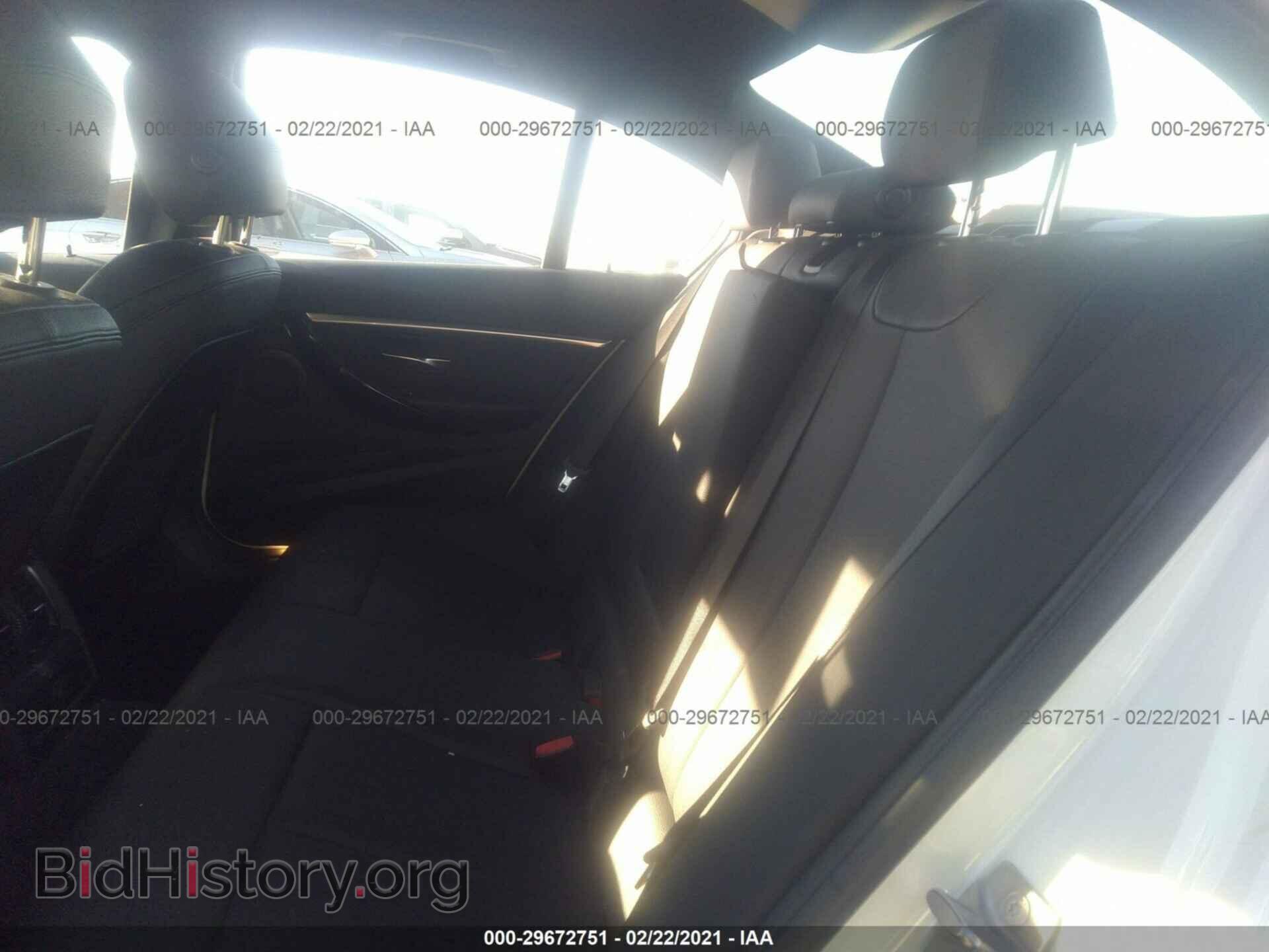 2018 BMW 3 SERIES - VIN: WBA8B9C56JEE83300 - Фото 8