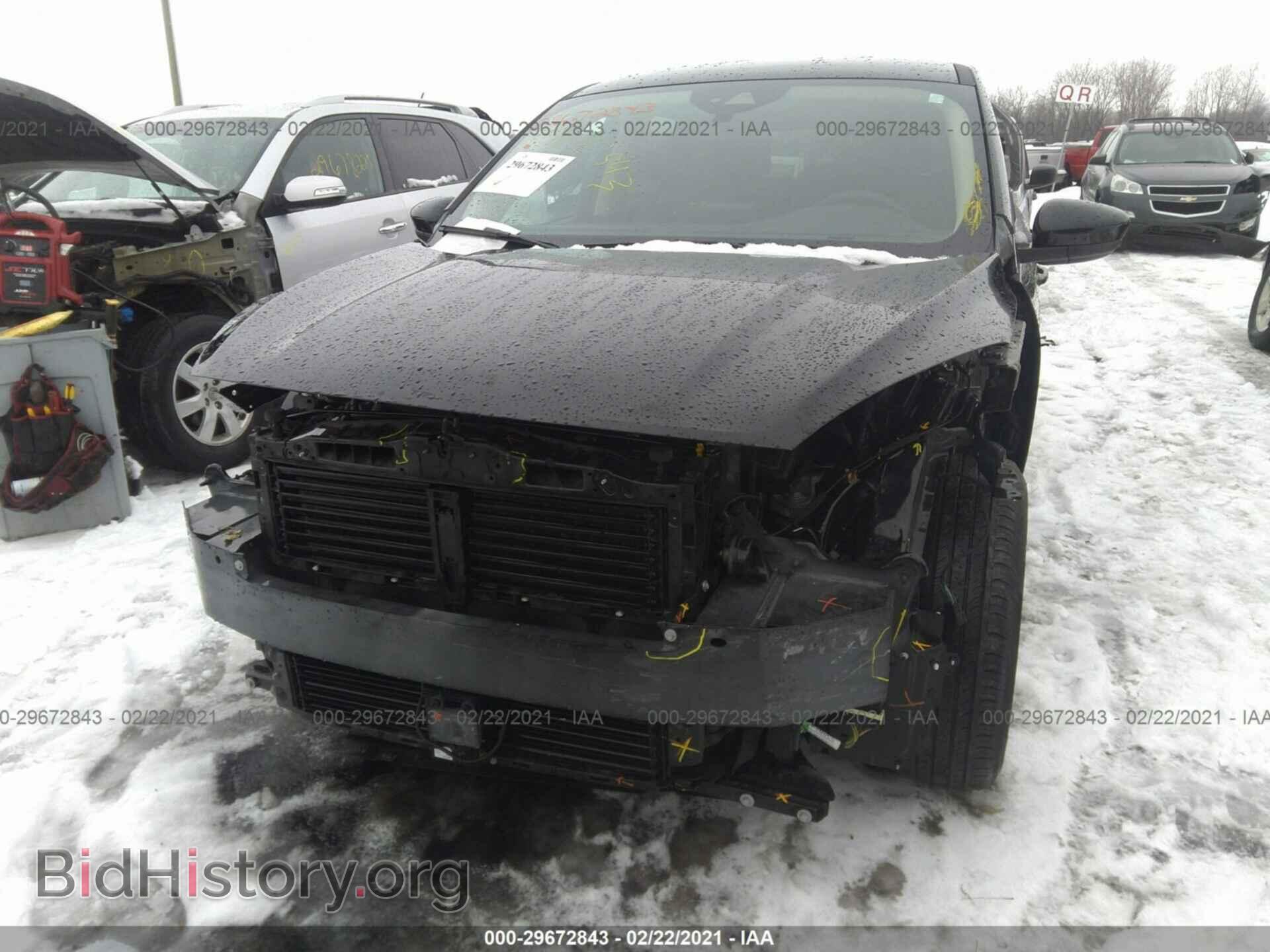2020 FORD ESCAPE - VIN: 1FMCU9G69LUA53949 - Фото 6
