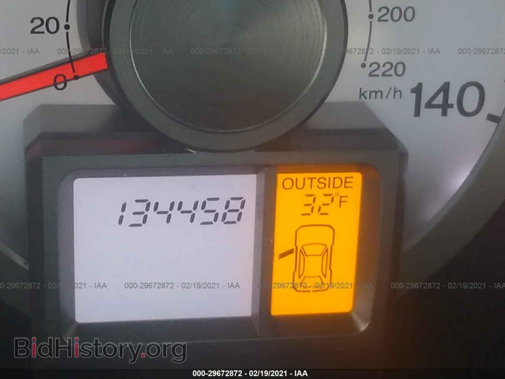 2011 HONDA PILOT - VIN: 5FNYF4H52BB082908 - Фото 7