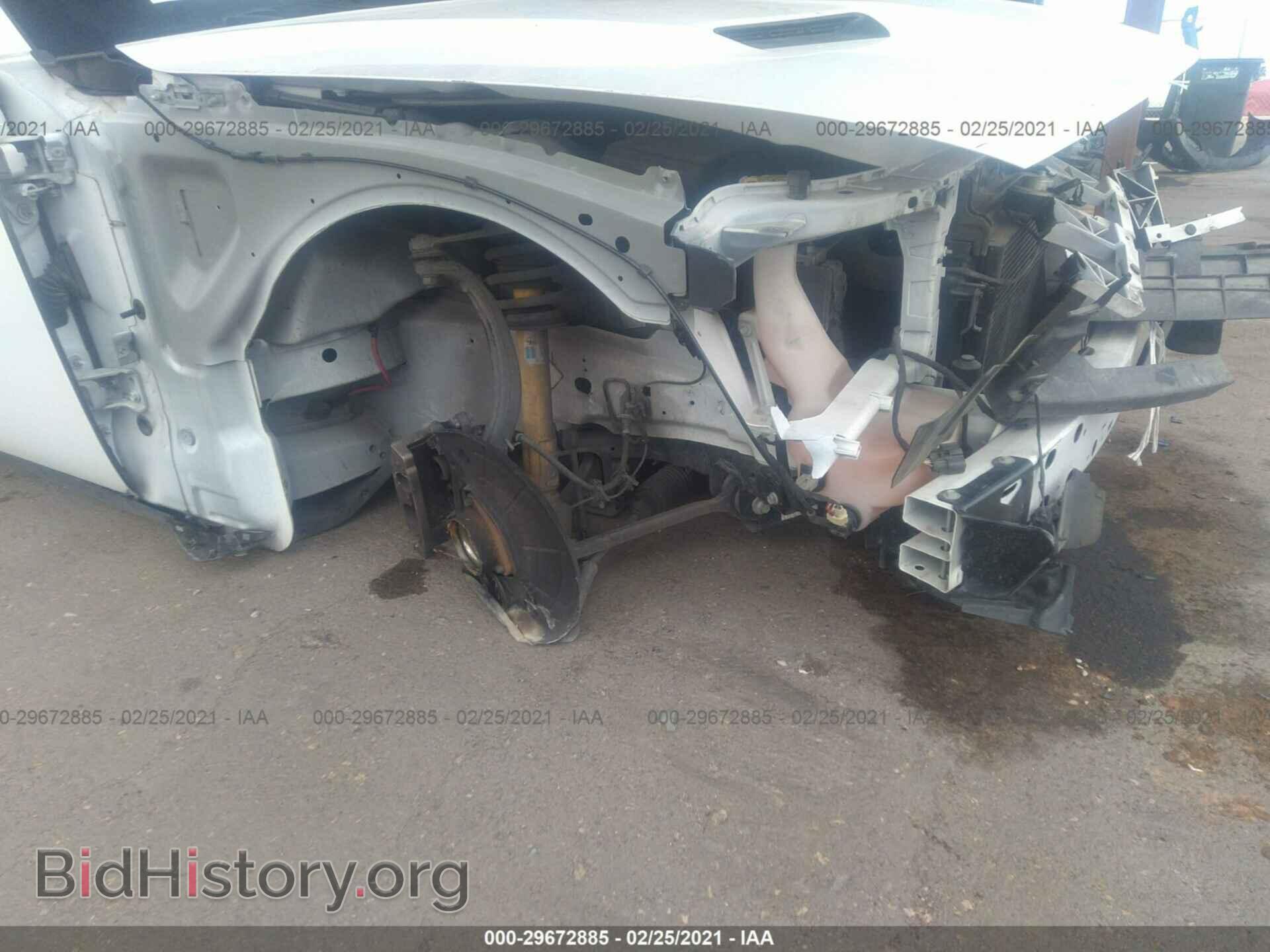 2016 DODGE CHALLENGER - VIN: 2C3CDZAG1GH158651 - Photo 6