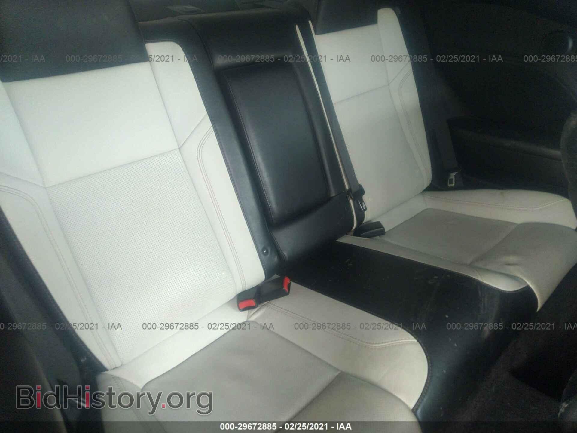2016 DODGE CHALLENGER - VIN: 2C3CDZAG1GH158651 - Photo 8