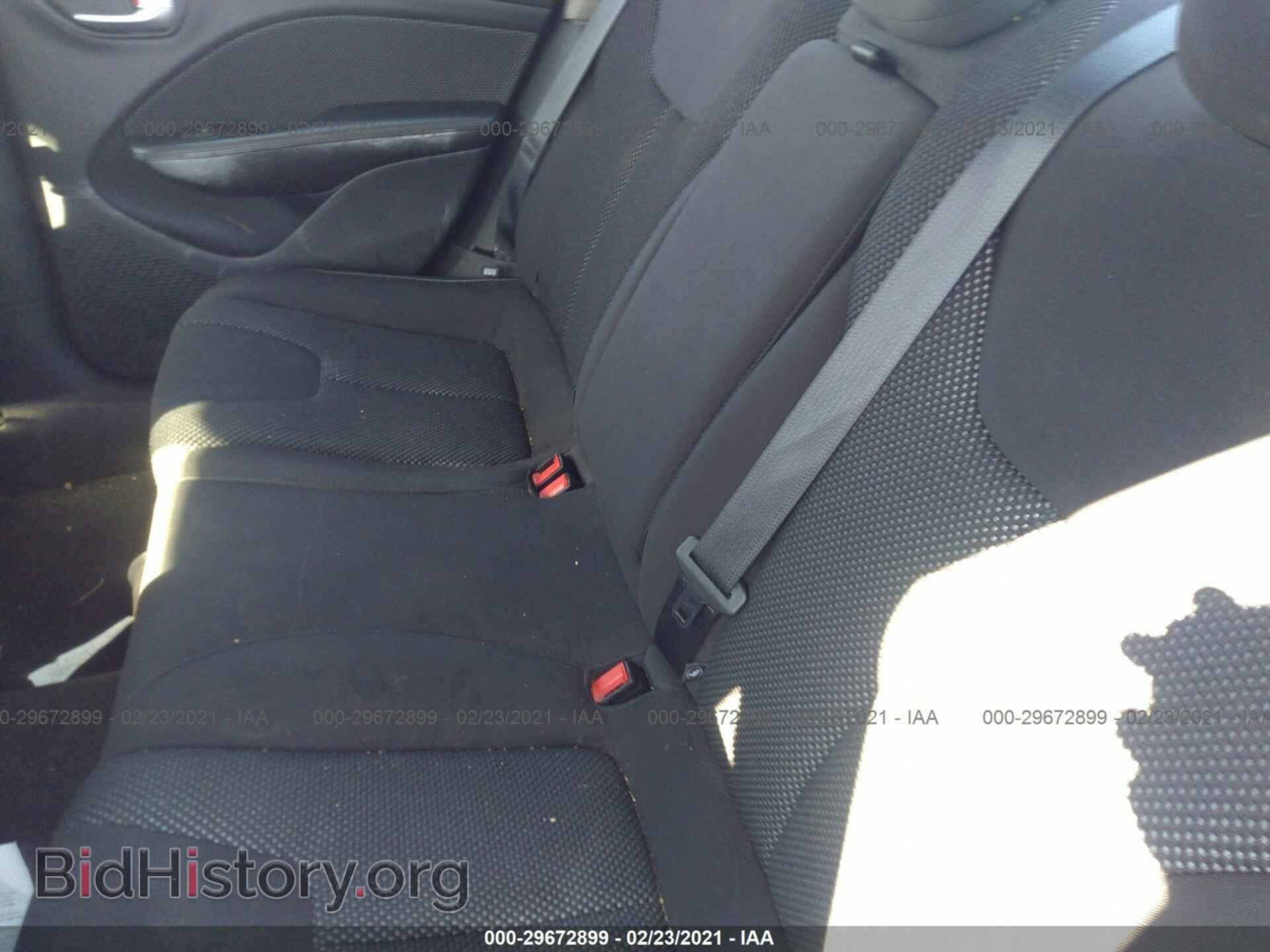 2015 DODGE DART - VIN: 1C3CDFBB6FD420838 - Фото 8