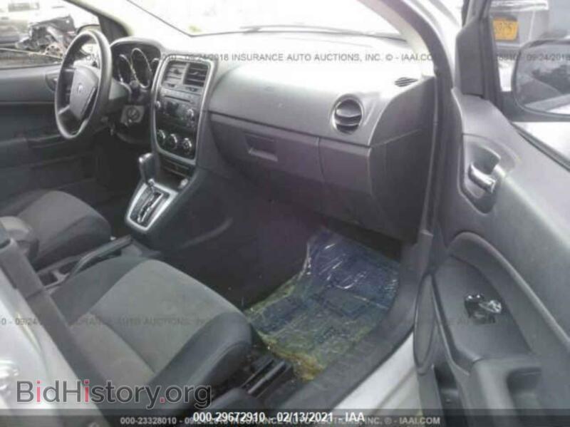 2010 Dodge CALIBER (VIN 1B3CB3HA3AD604336) — photo 5 of 10