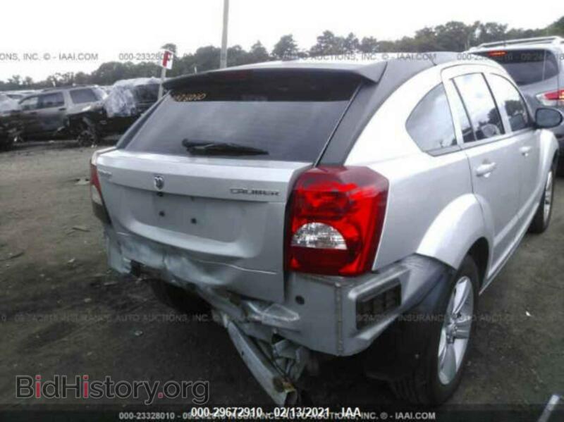 2010 Dodge CALIBER (VIN 1B3CB3HA3AD604336) — photo 6 of 10