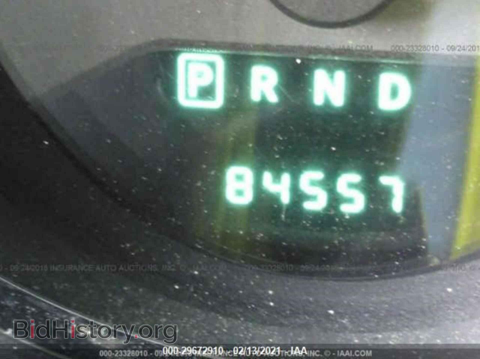 2010 DODGE CALIBER - VIN: 1B3CB3HA3AD604336 - Фото 7