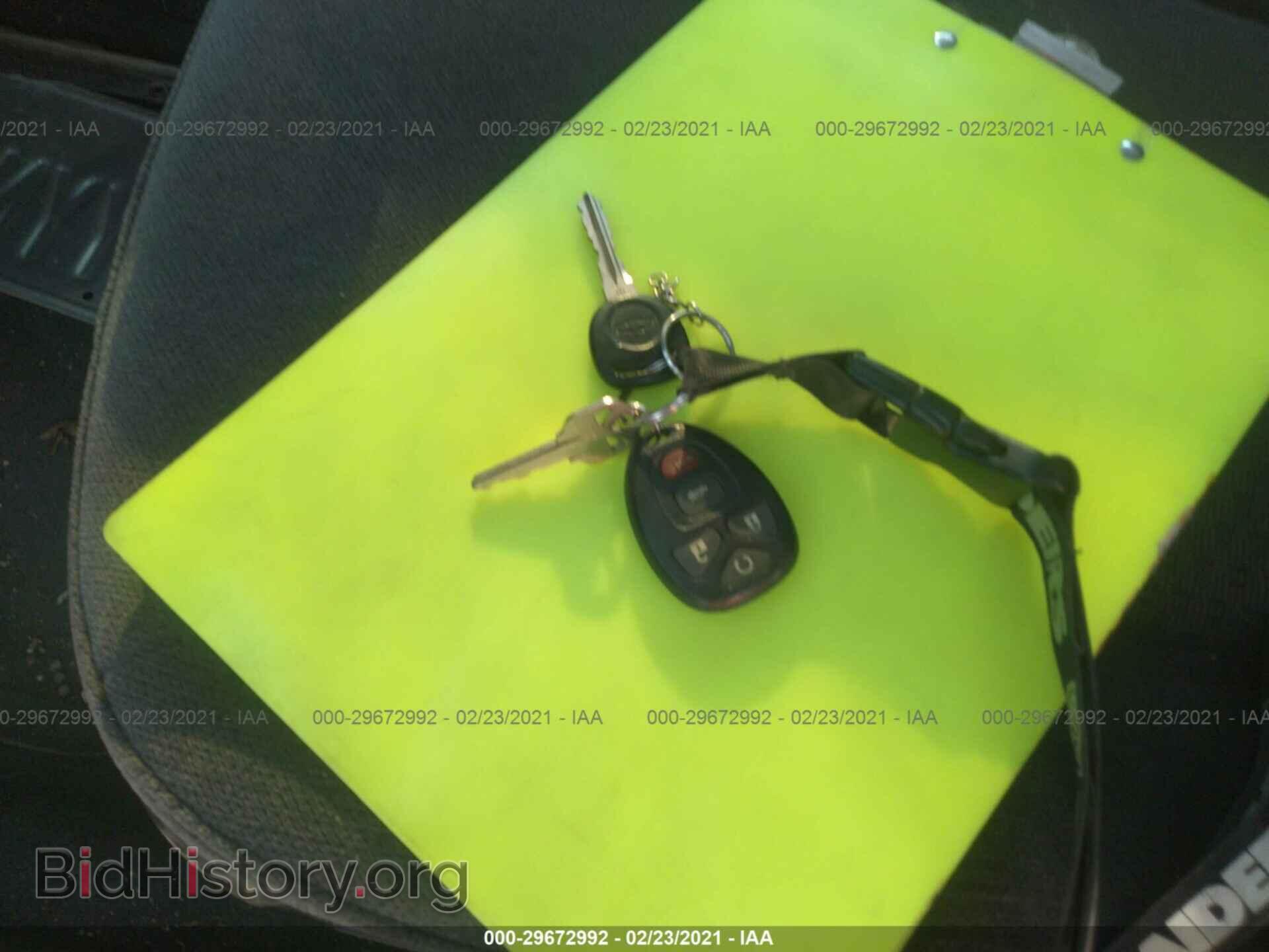 2012 CHEVROLET IMPALA - VIN: 2G1WG5E32C1197745 - Фото 11