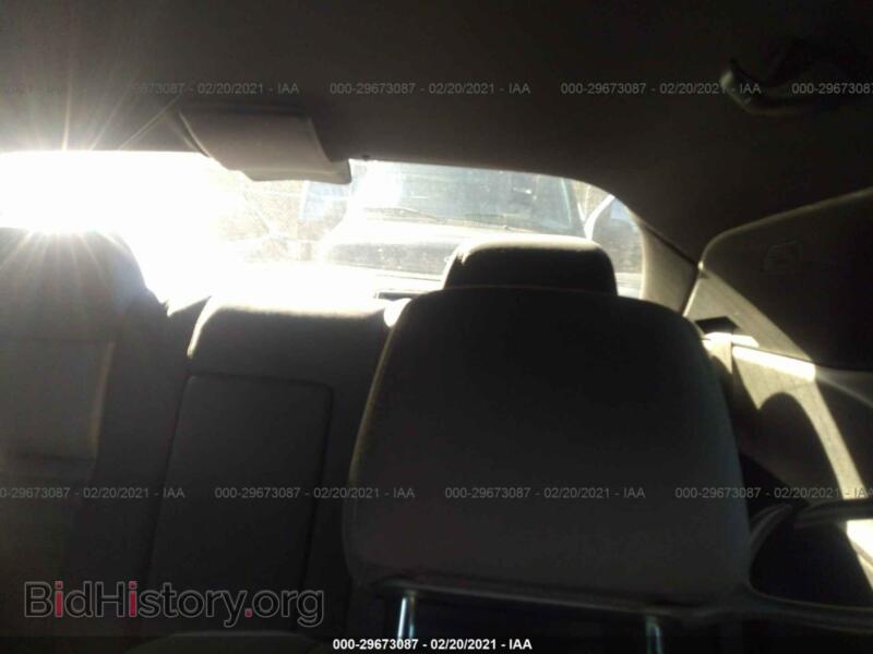 2011 Dodge CHALLENGER (VIN 2B3CJ4DG4BH570981) — фото 8 из 10