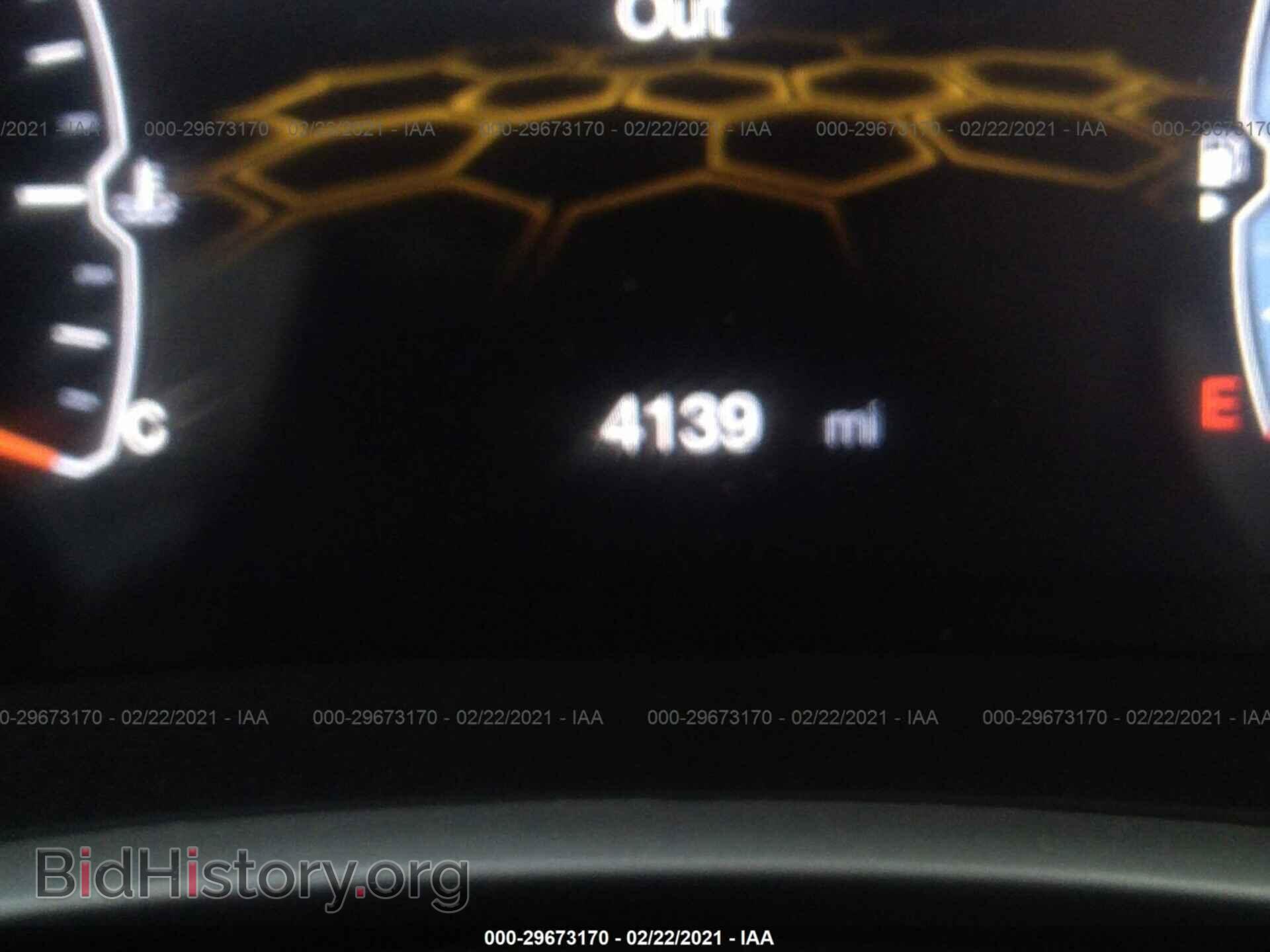 2020 JEEP COMPASS - VIN: 3C4NJDBB4LT241186 - Photo 7