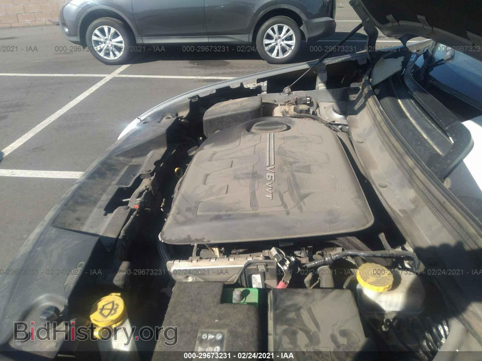 2017 JEEP CHEROKEE - VIN: 1C4PJLCS3HW662688 - Фото 10