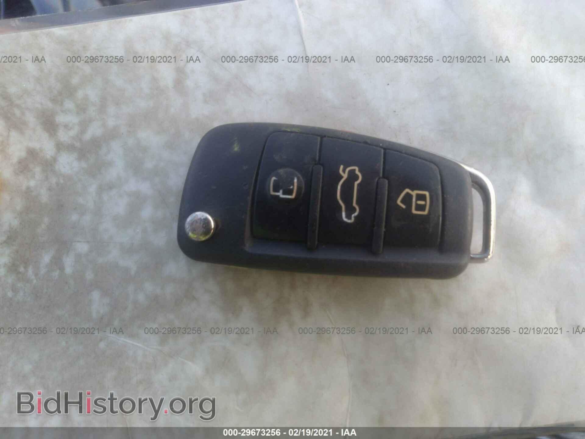 2015 AUDI A3 - VIN: WAUACGFF7F1034582 - Фото 11