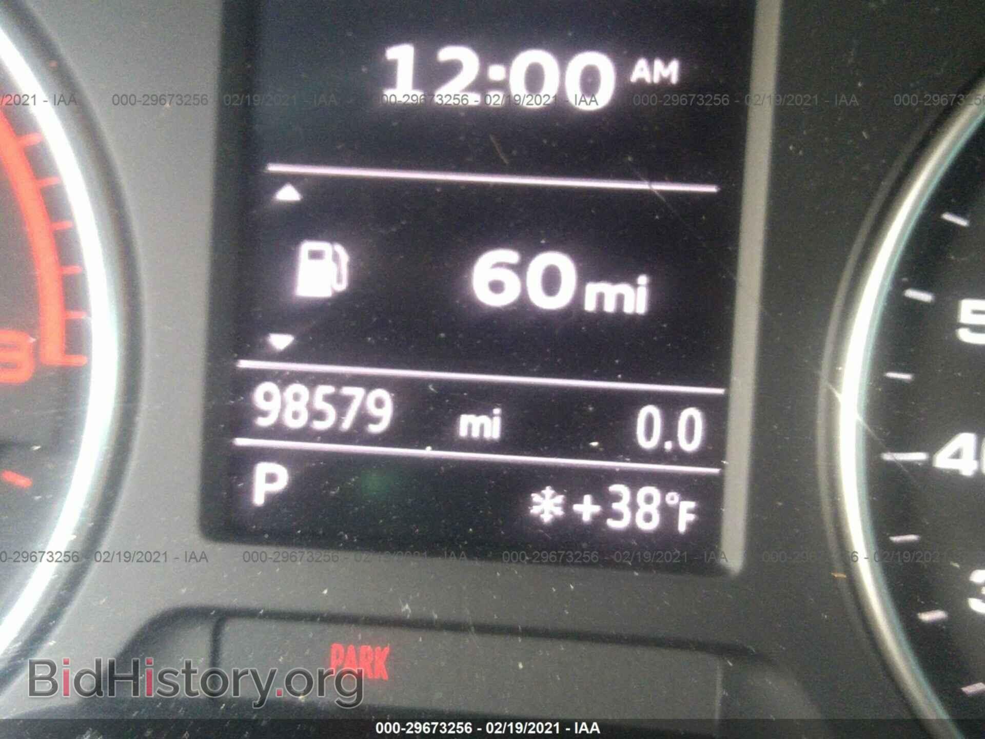 2015 AUDI A3 - VIN: WAUACGFF7F1034582 - Фото 7