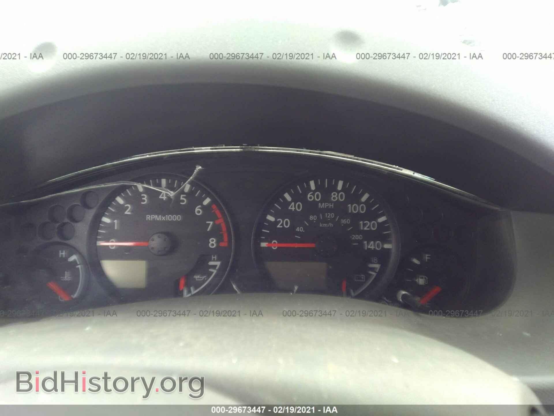 2019 NISSAN FRONTIER - VIN: 1N6AD0FVXKN747281 - Фото 7