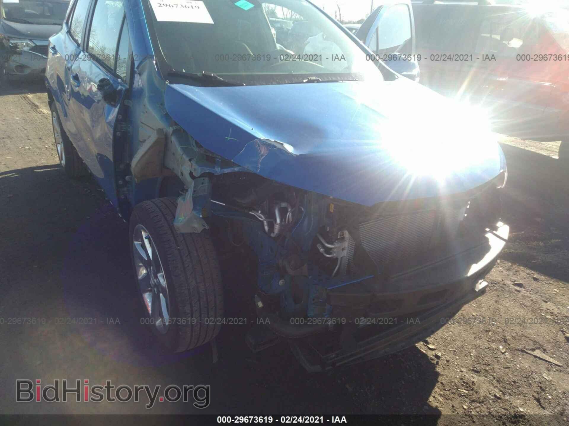2017 BUICK ENCORE - VIN: KL4CJFSB0HB032193 - Photo 6