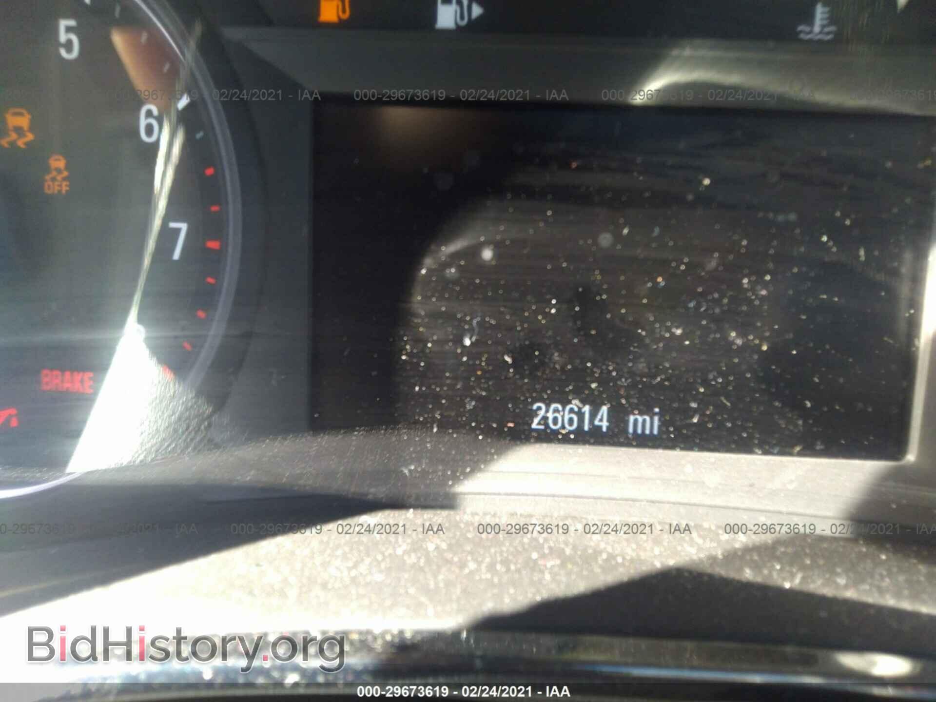 2017 BUICK ENCORE - VIN: KL4CJFSB0HB032193 - Photo 7