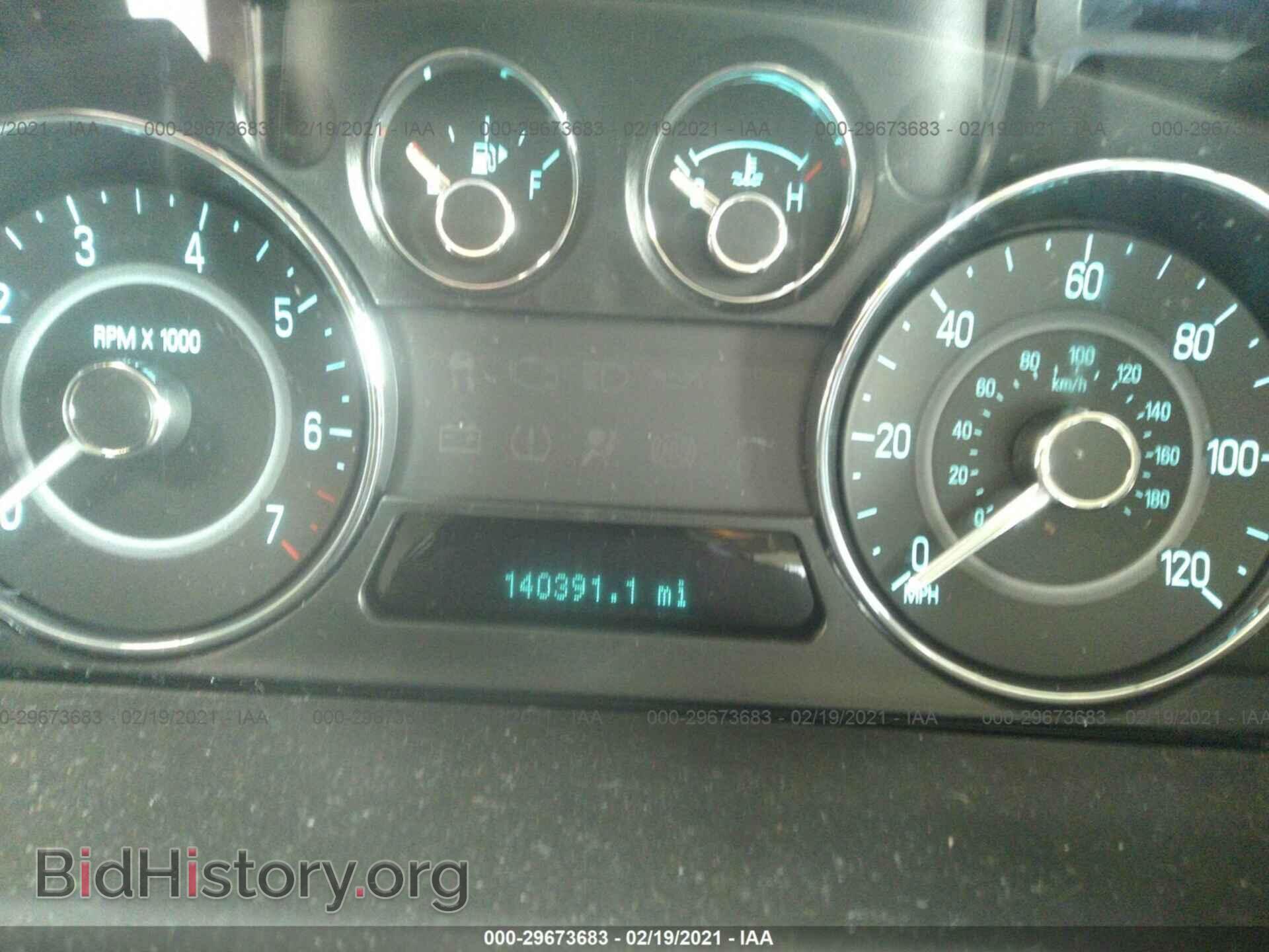 2011 FORD FLEX - VIN: 2FMGK5CC1BBD16547 - Photo 7
