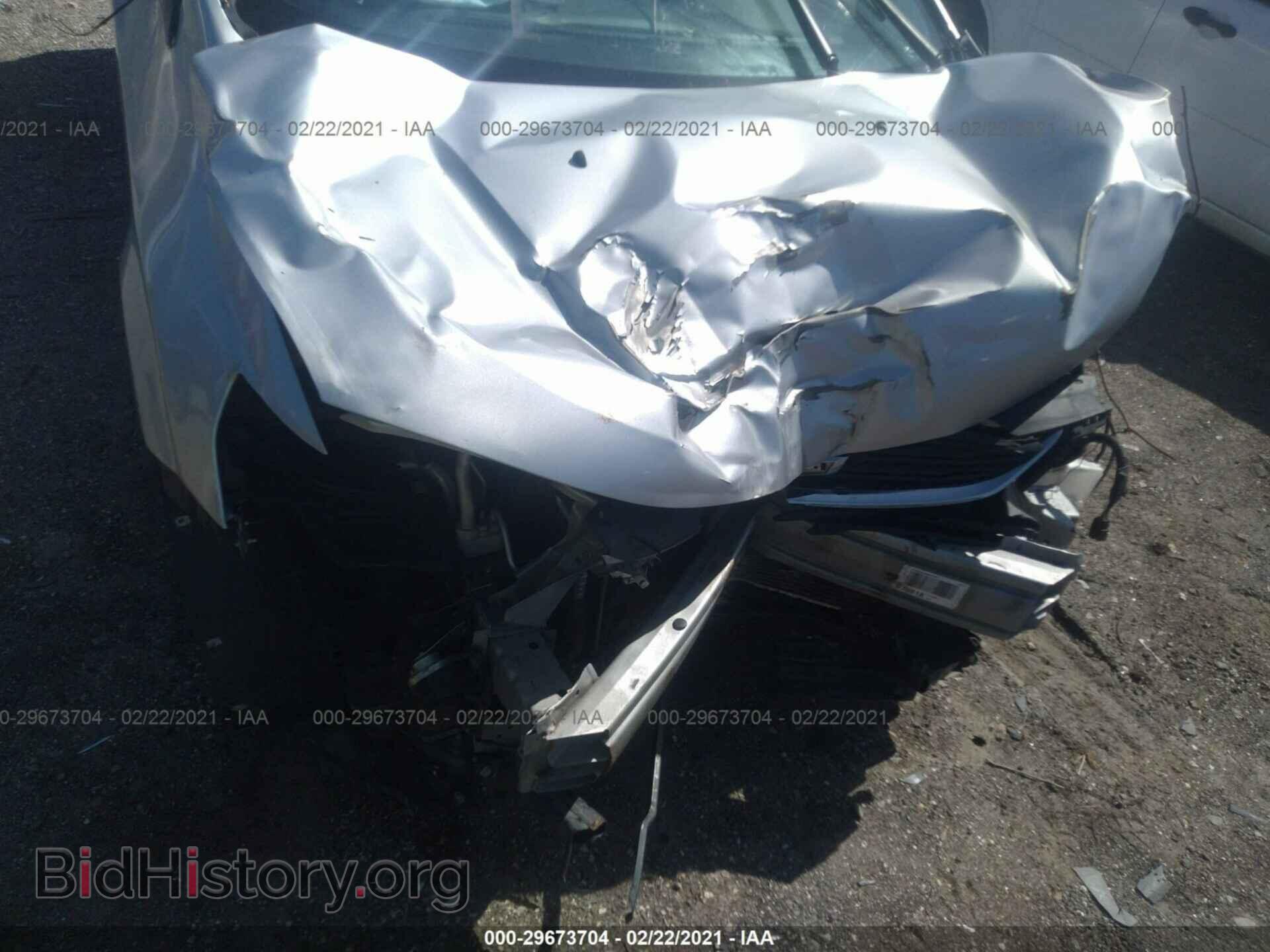 2017 CHEVROLET SONIC - VIN: 1G1JD5SH6H4133349 - Фото 6