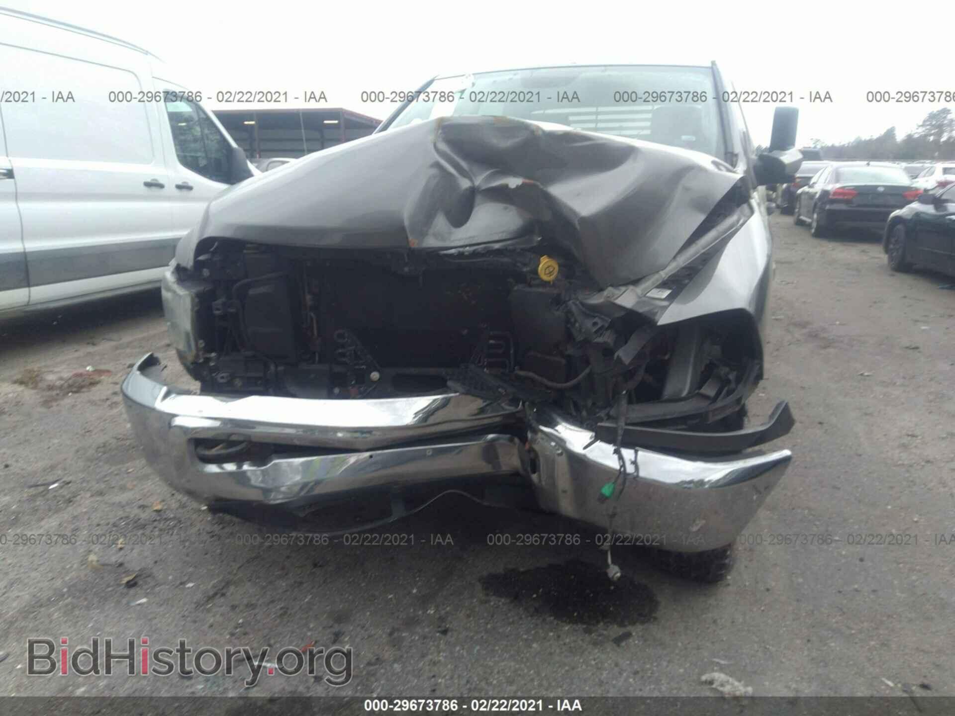 2013 RAM 2500 - VIN: 3C6TR5HT1DG519355 - Фото 6