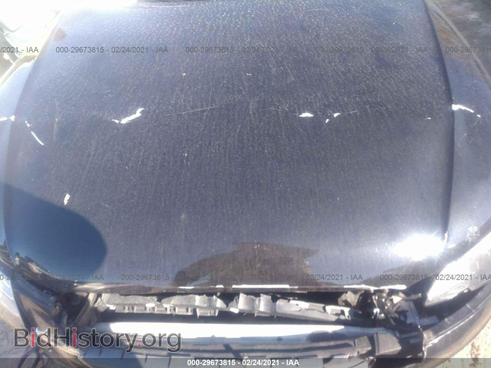 2012 AUDI A4 - VIN: WAUWFAFL1CA002884 - Фото 10