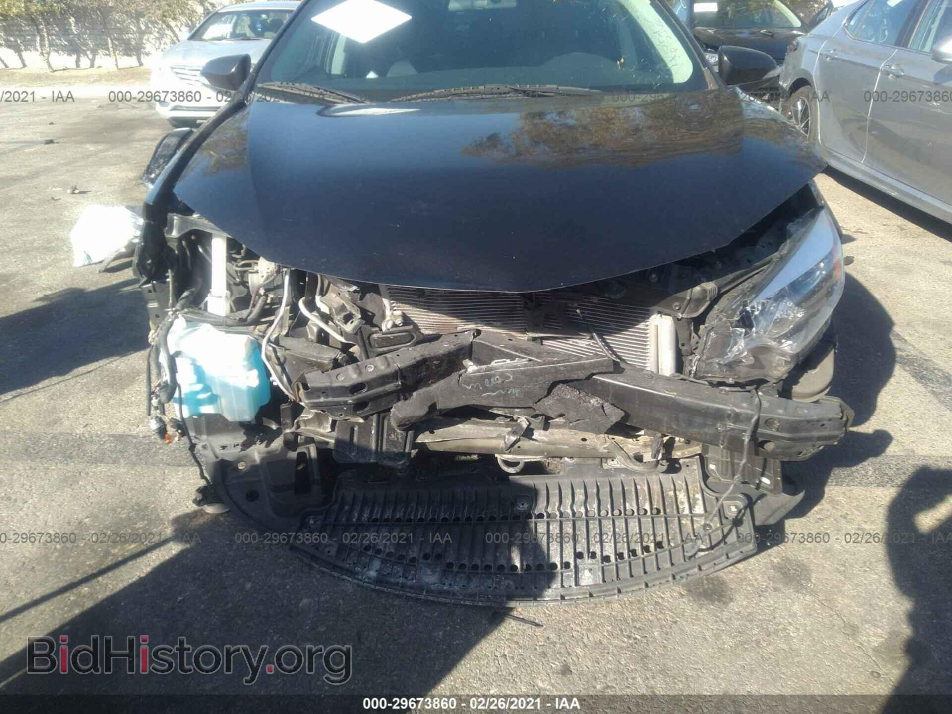 2014 TOYOTA COROLLA - VIN: 2T1BURHE7EC136396 - Photo 6