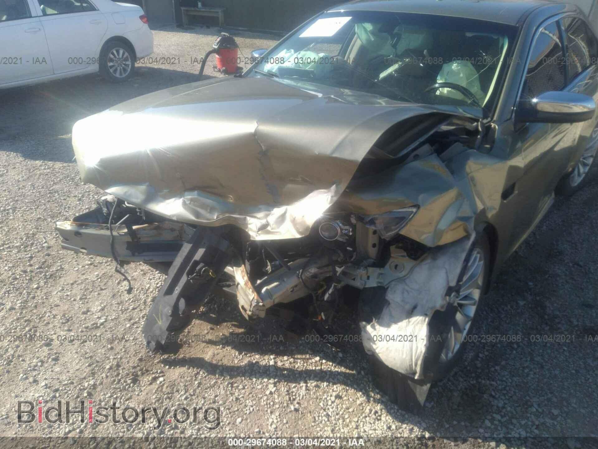 2013 FORD TAURUS - VIN: 1FAHP2F80DG226579 - Photo 6