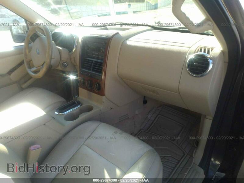 2006 Ford EXPLORER (VIN 1FMEU64E26UB29602) — photo 5 of 11