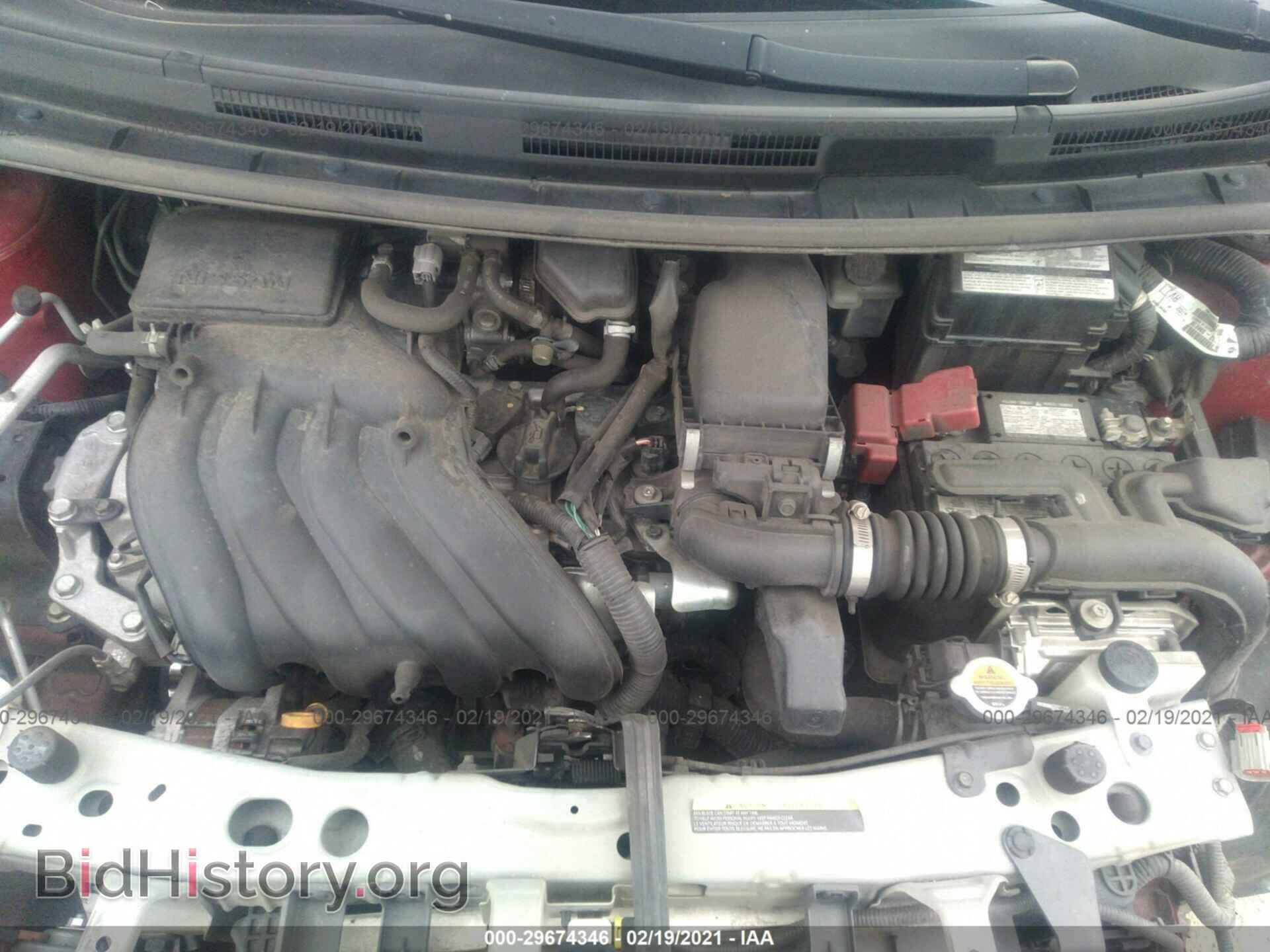 2017 NISSAN VERSA NOTE - VIN: 3N1CE2CP2HL352002 - Photo 10