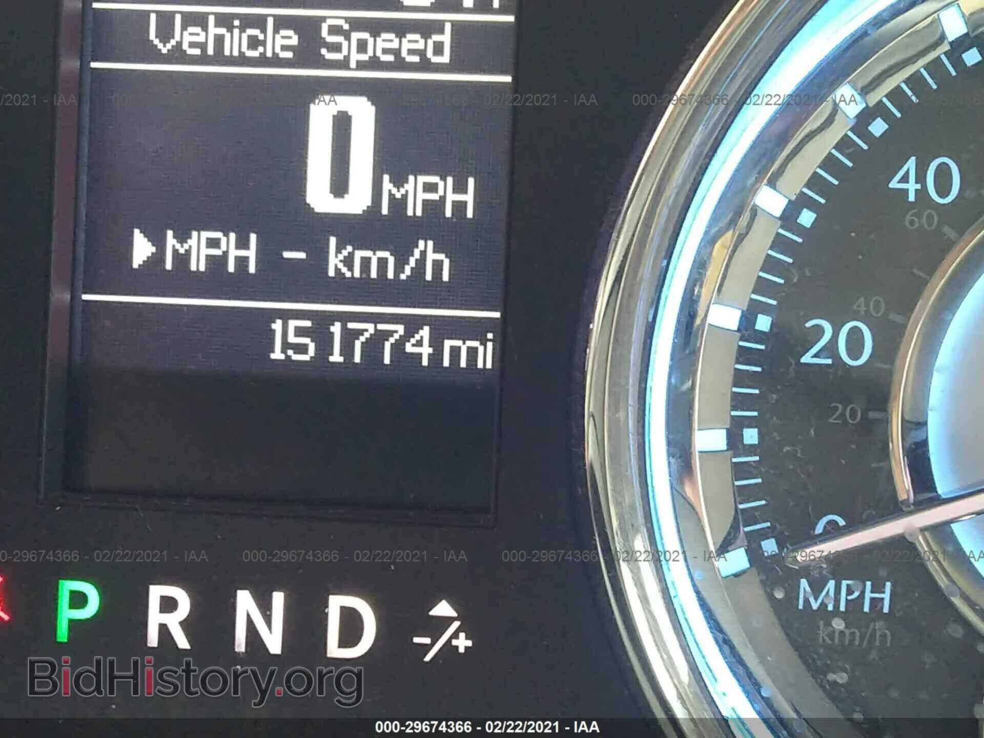 2011 CHRYSLER 300 - VIN: 2C3CA4CG9BH528813 - Фото 7
