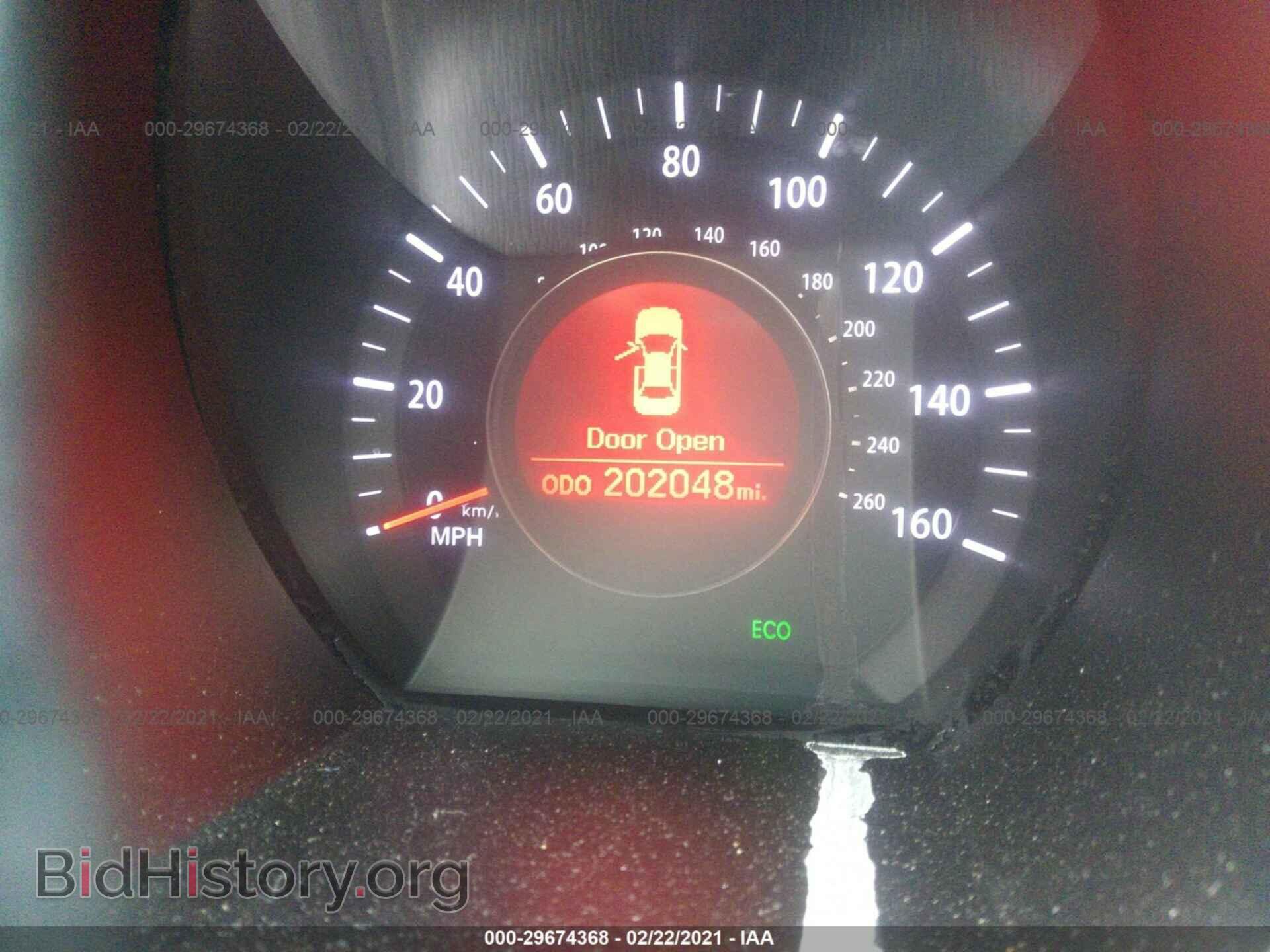 2011 KIA OPTIMA - VIN: KNAGN4A78B5146166 - Photo 7