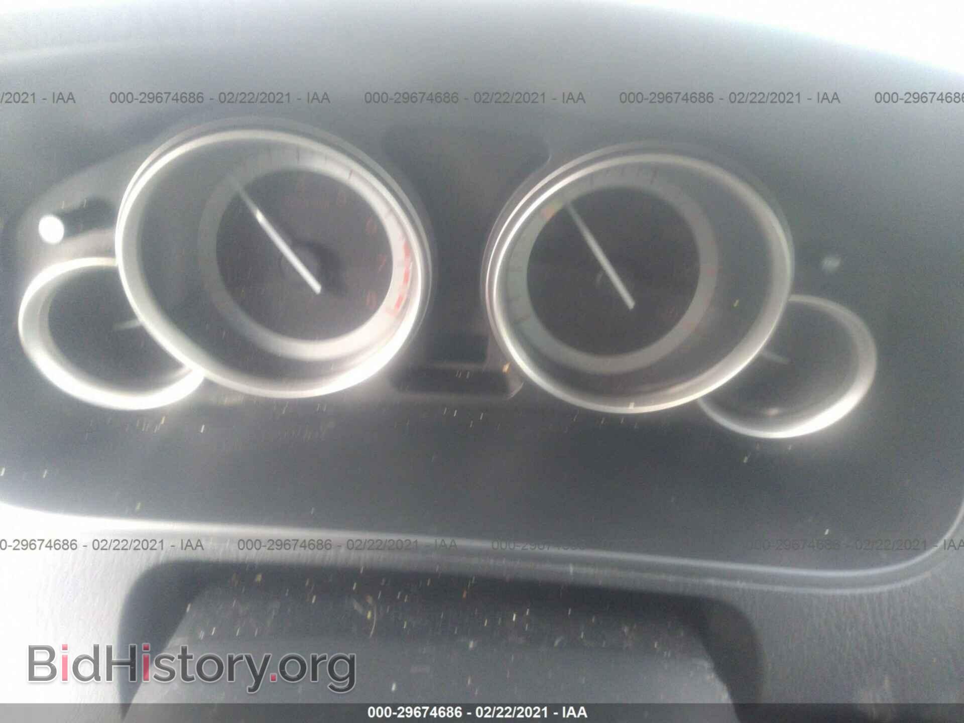 2011 MAZDA CX-9 - VIN: JM3TB3CA0B0329370 - Фото 7
