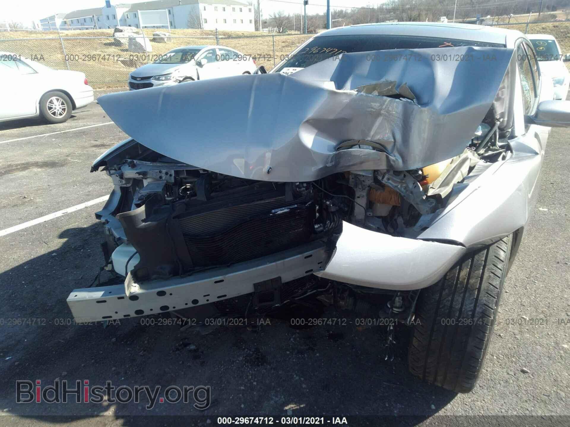 2015 DODGE CHARGER - VIN: 2C3CDXHG8FH883902 - Фото 6