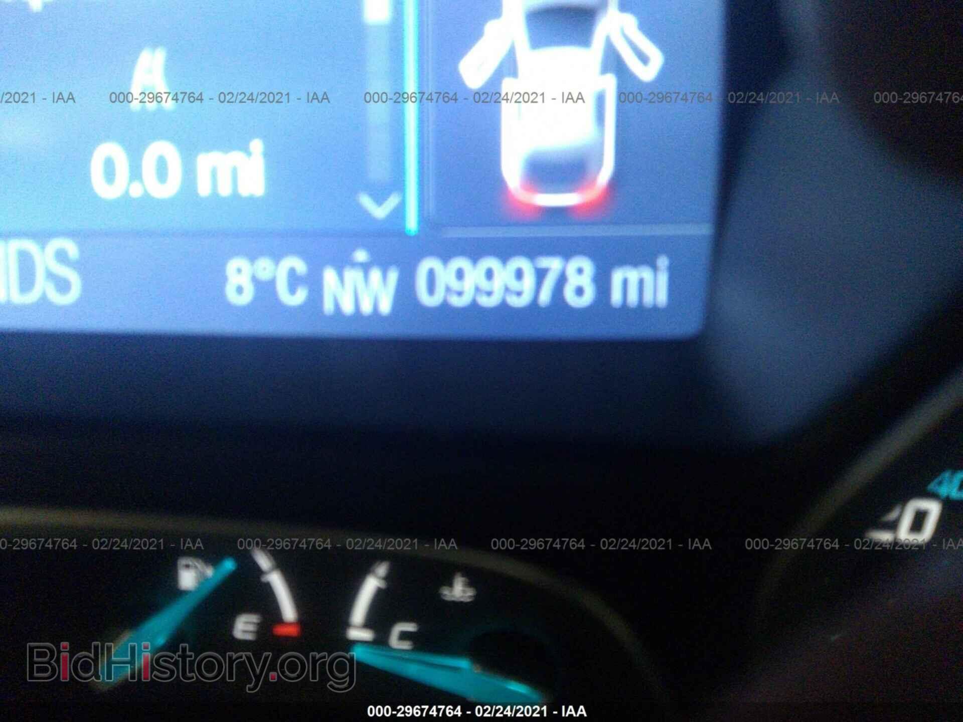 2012 FORD FOCUS - VIN: 1FAHP3M25CL172741 - Фото 7