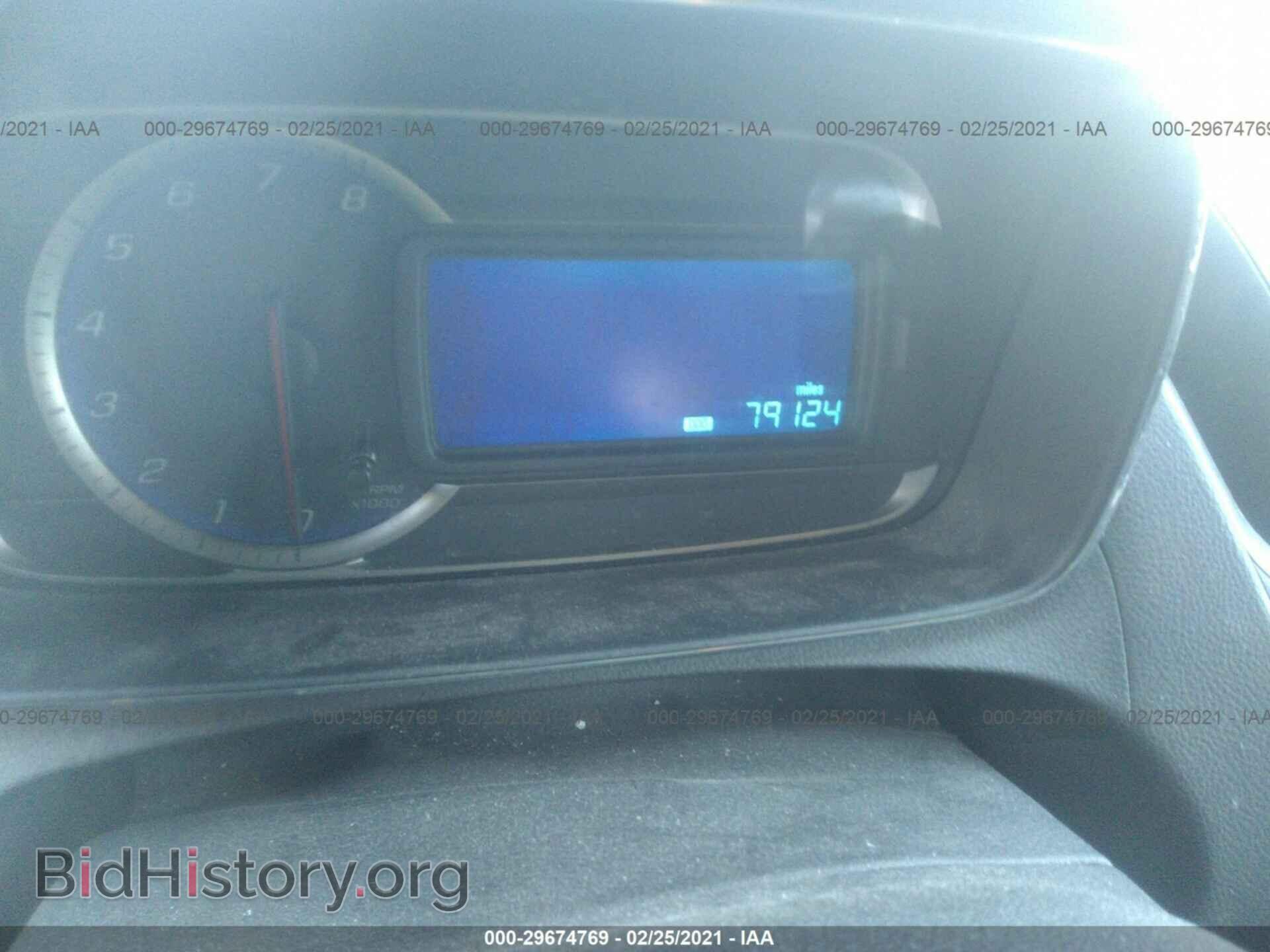 2015 CHEVROLET TRAX - VIN: KL7CJRSBXFB062996 - Фото 7