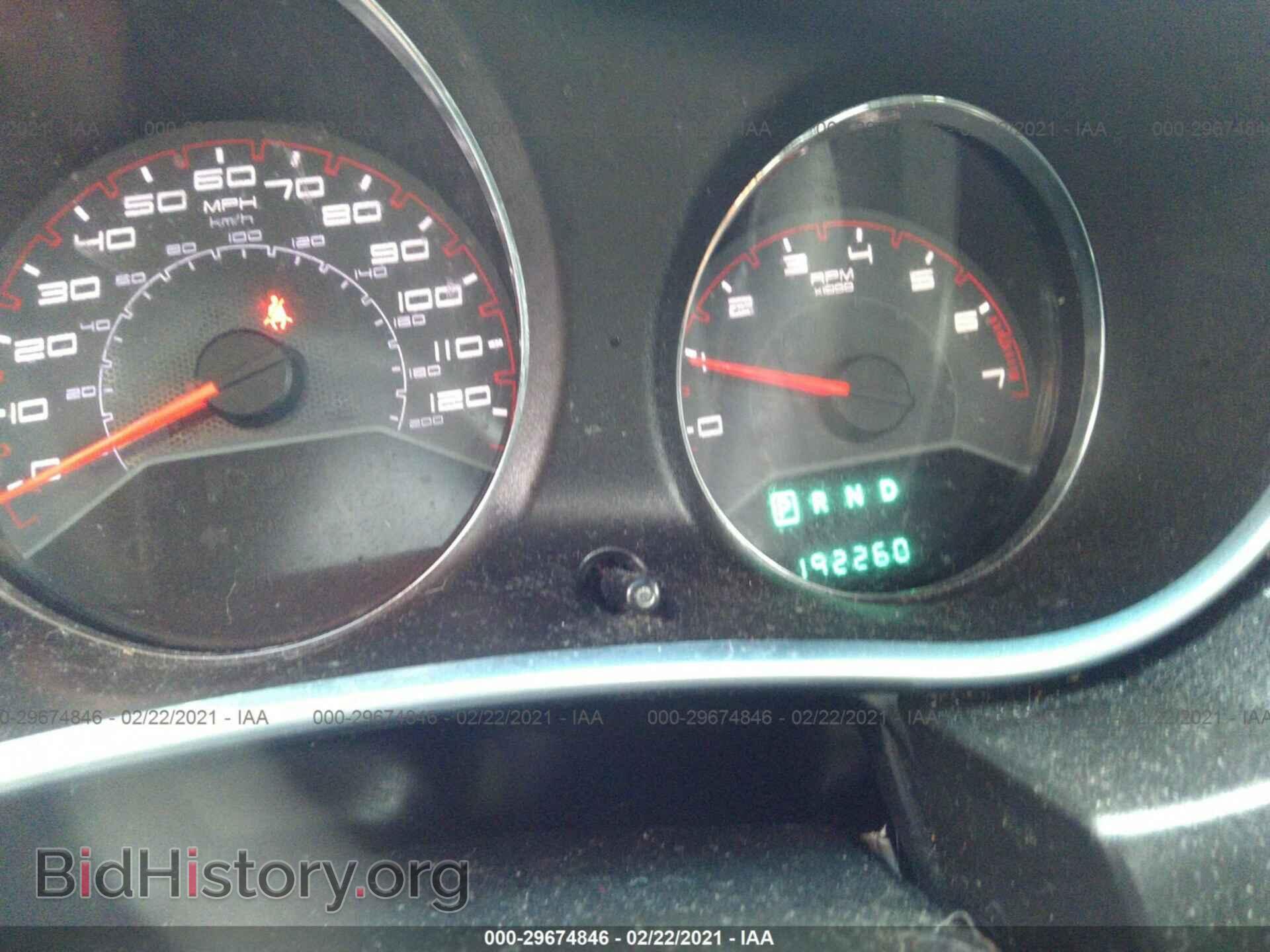 2011 DODGE AVENGER - VIN: 1B3BD1FB6BN558857 - Фото 7
