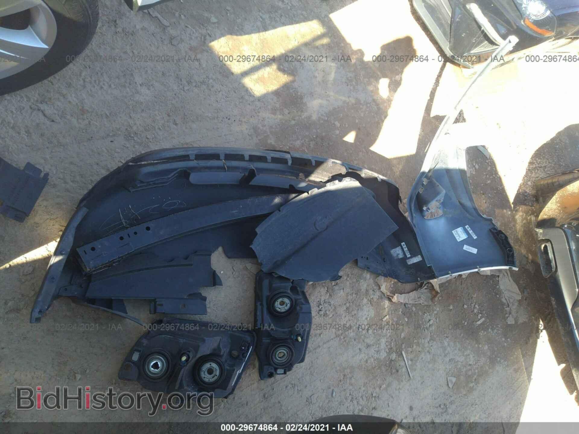 2012 JEEP COMPASS - VIN: 1C4NJDBB7CD569630 - Фото 12