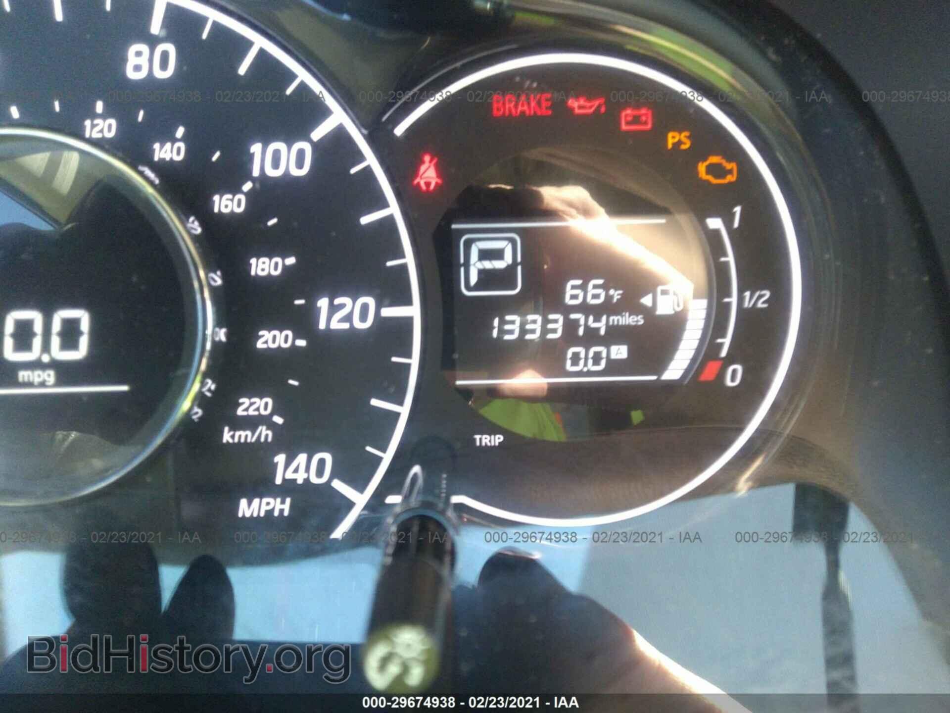 2015 NISSAN VERSA NOTE - VIN: 3N1CE2CP0FL424599 - Photo 7