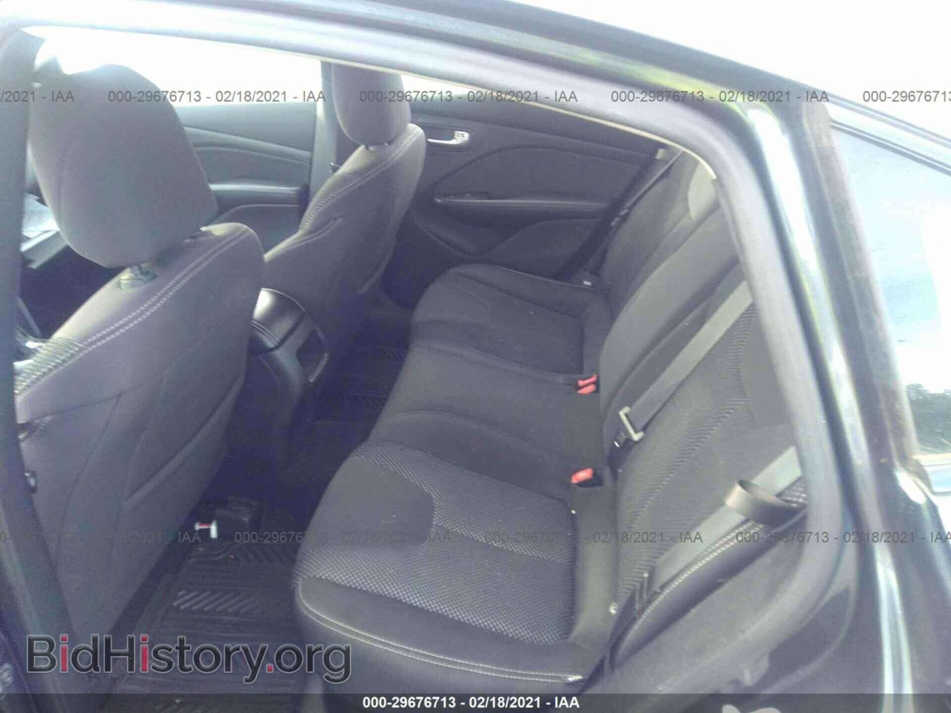 2014 DODGE DART - VIN: 1C3CDFBB1ED741880 - Фото 8