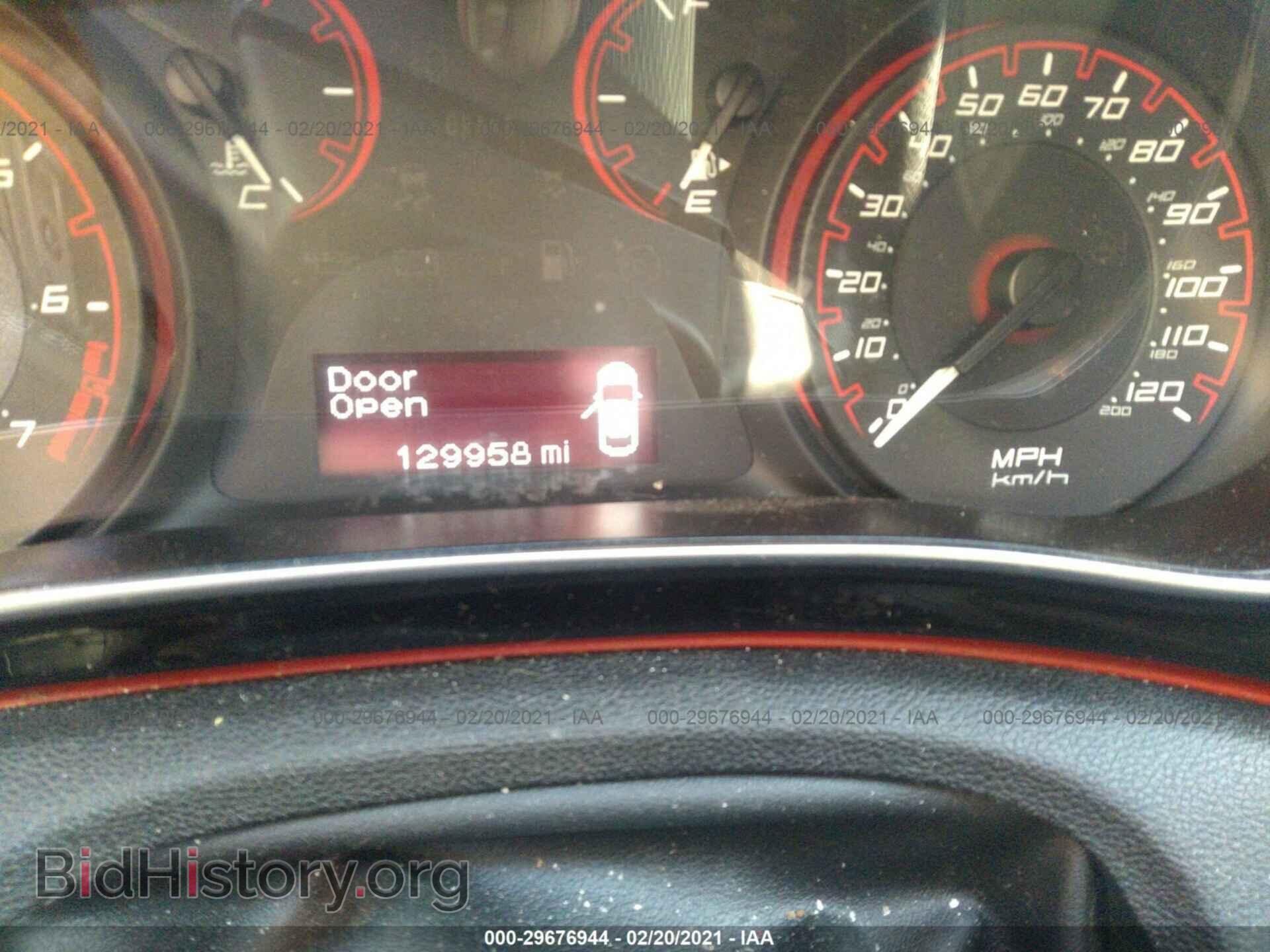 2015 DODGE DART - VIN: 1C3CDFAA6FD374761 - Photo 7