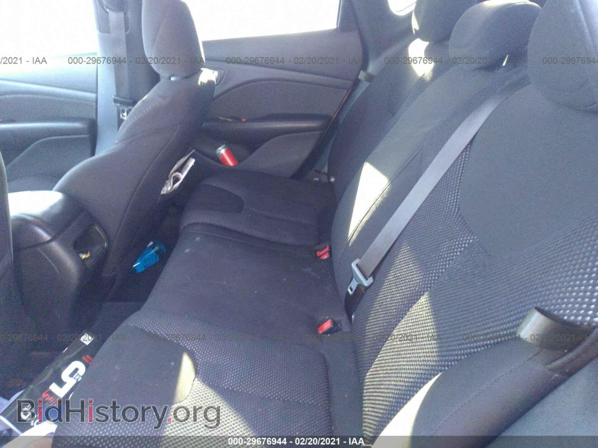 2015 DODGE DART - VIN: 1C3CDFAA6FD374761 - Photo 8