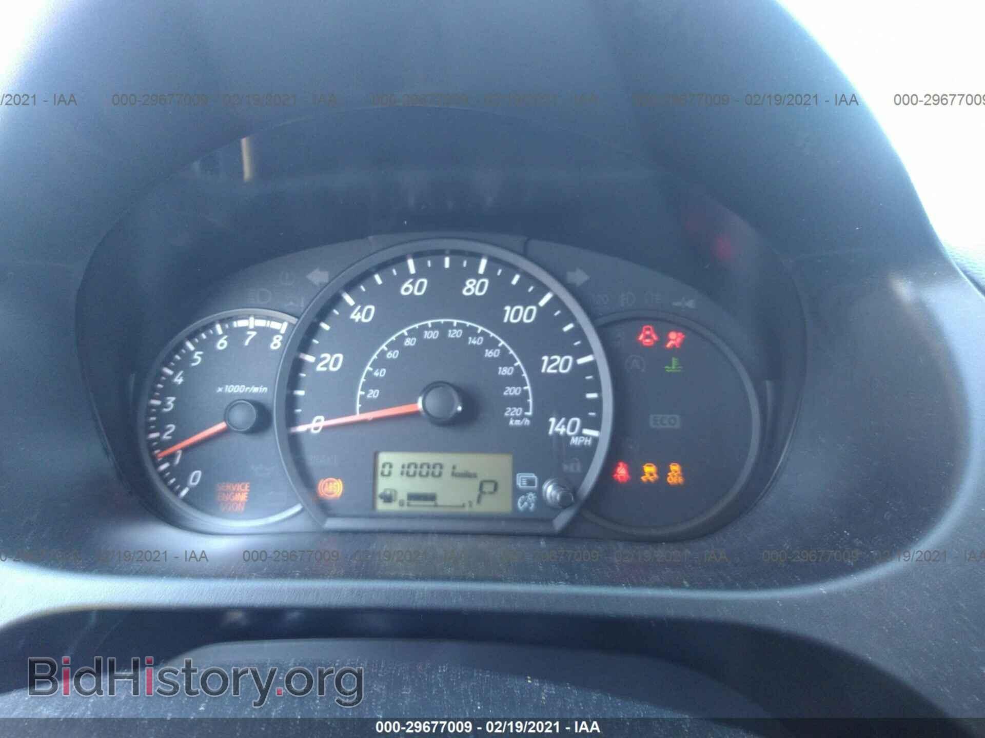 2019 MITSUBISHI MIRAGE G4 - VIN: ML32F3FJ0KHF17415 - Фото 7