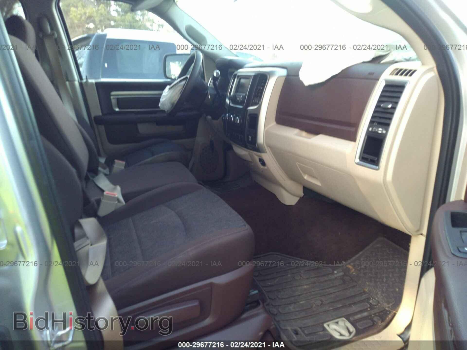 2017 RAM 2500 - VIN: 3C6TR5DT6HG771856 - Фото 5
