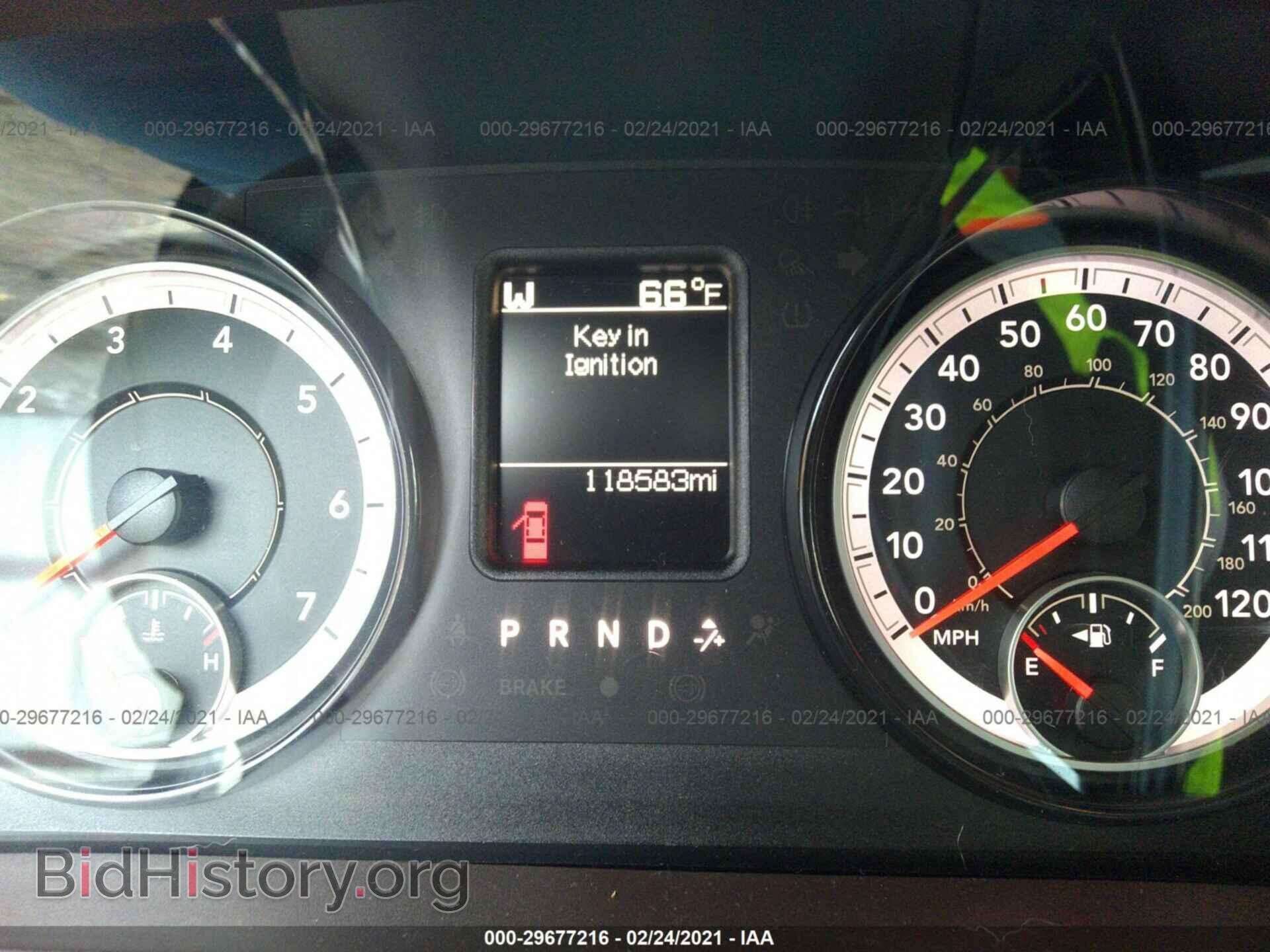 2017 RAM 2500 - VIN: 3C6TR5DT6HG771856 - Фото 7