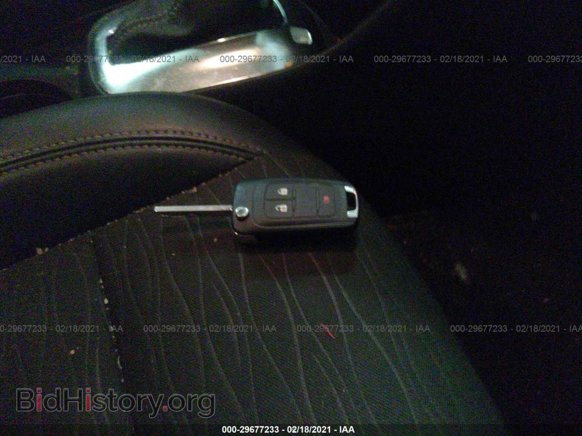 2015 BUICK ENCORE - VIN: KL4CJASB3FB230475 - Фото 11