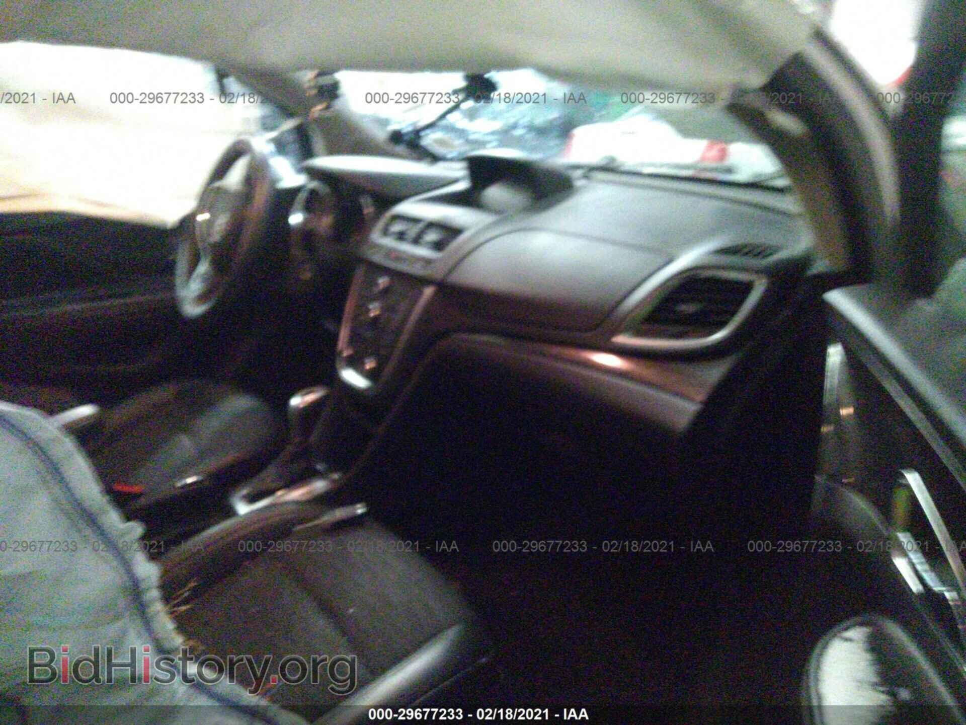 2015 BUICK ENCORE - VIN: KL4CJASB3FB230475 - Фото 5
