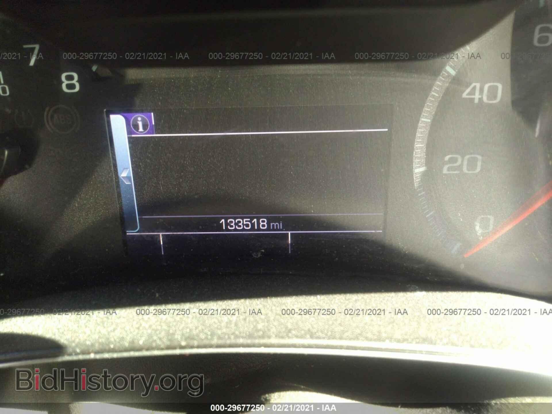 2017 CHEVROLET IMPALA - VIN: 2G1105S39H9190643 - Фото 7