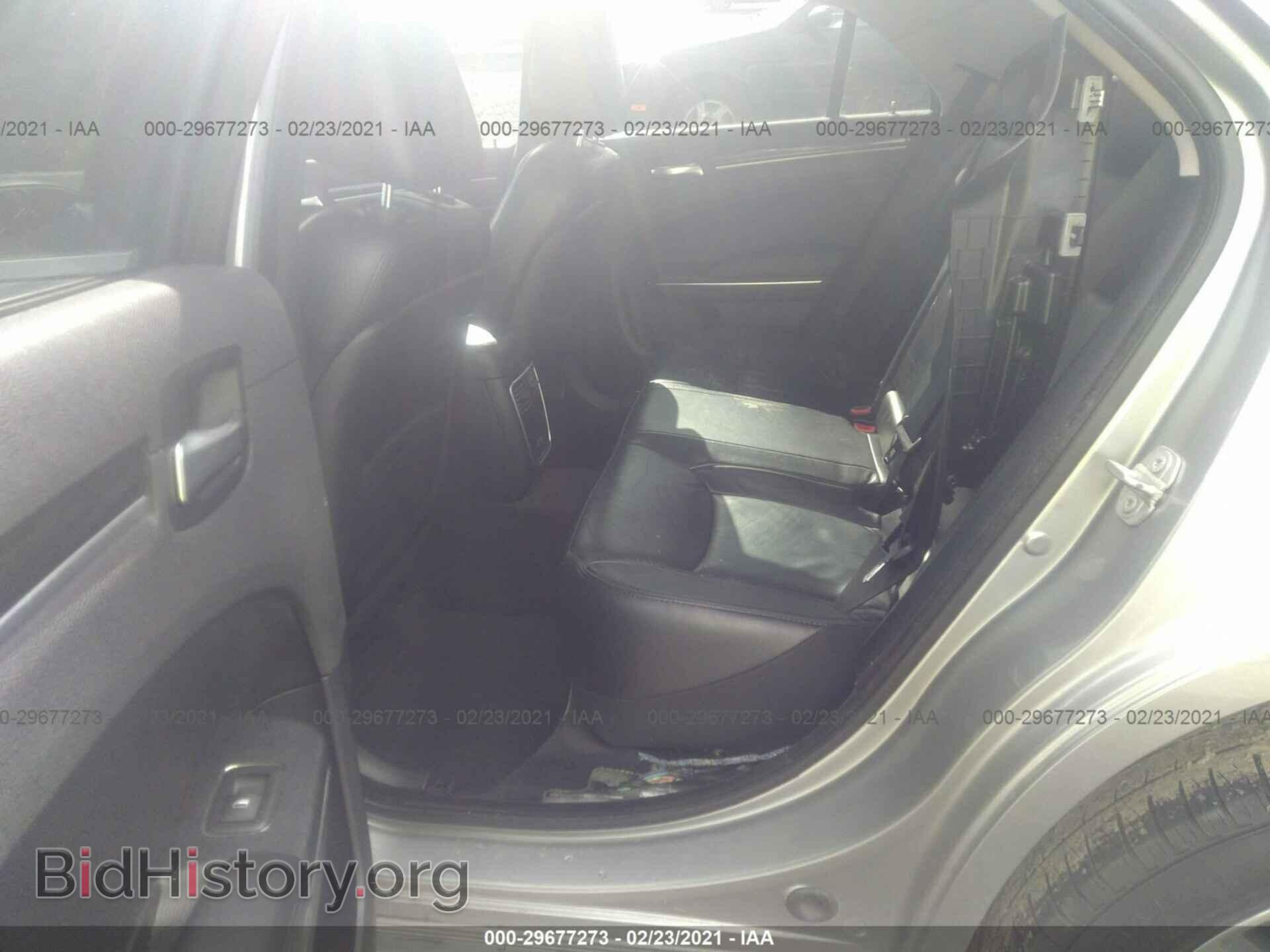 2017 CHRYSLER 300 - VIN: 2C3CCAAG8HH610181 - Фото 8