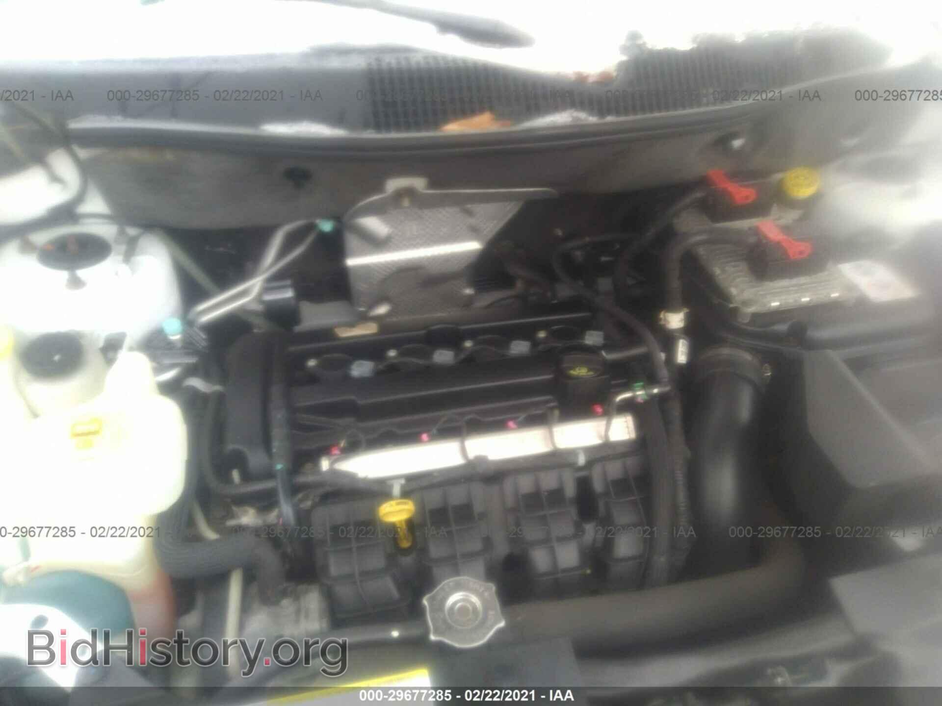2011 JEEP COMPASS - VIN: 1J4NT1FA8BD137714 - Фото 10